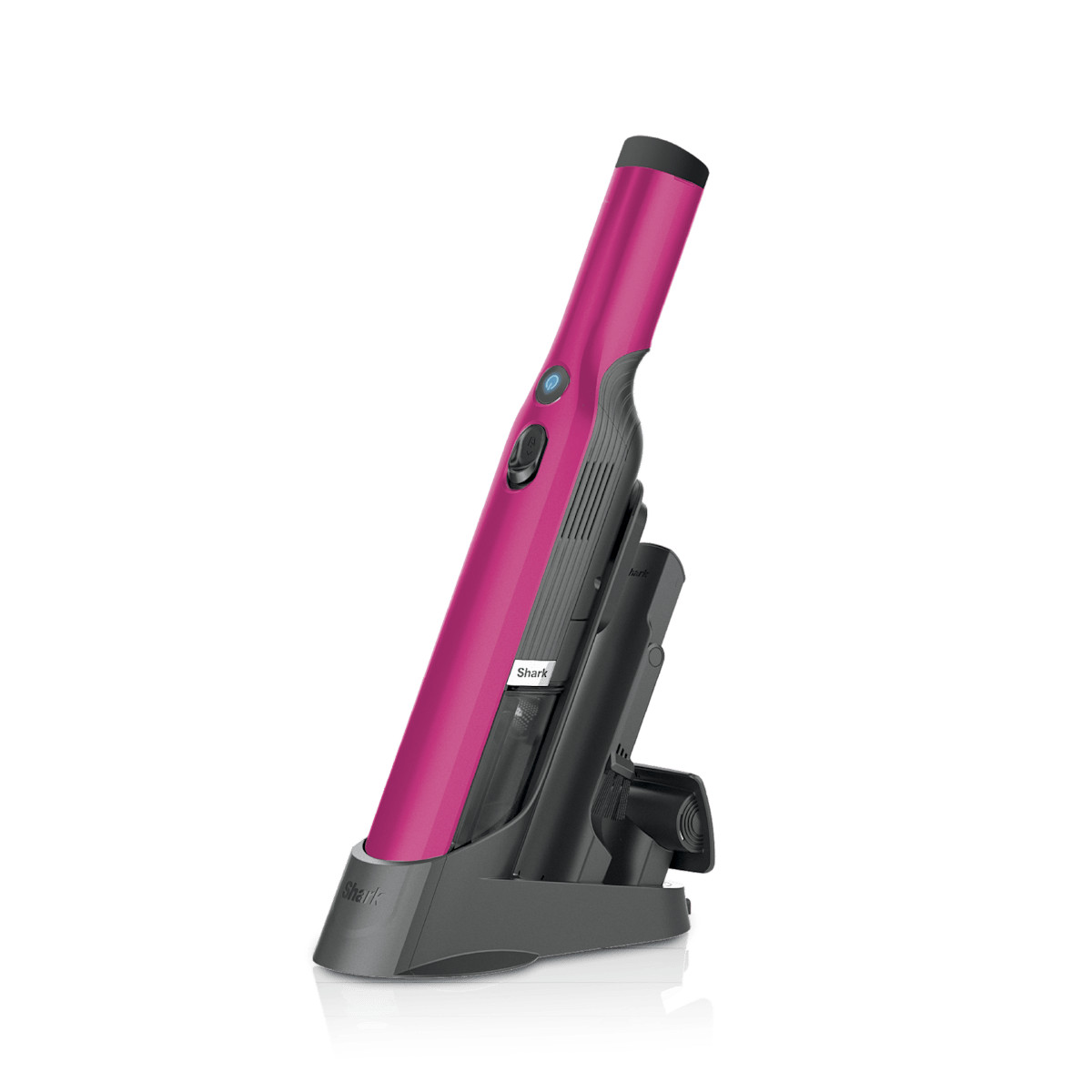 Shark WandVac Cordless Handheld Vacuum in Pink | WV201TTKPK | SharkNinja | SharkNinja