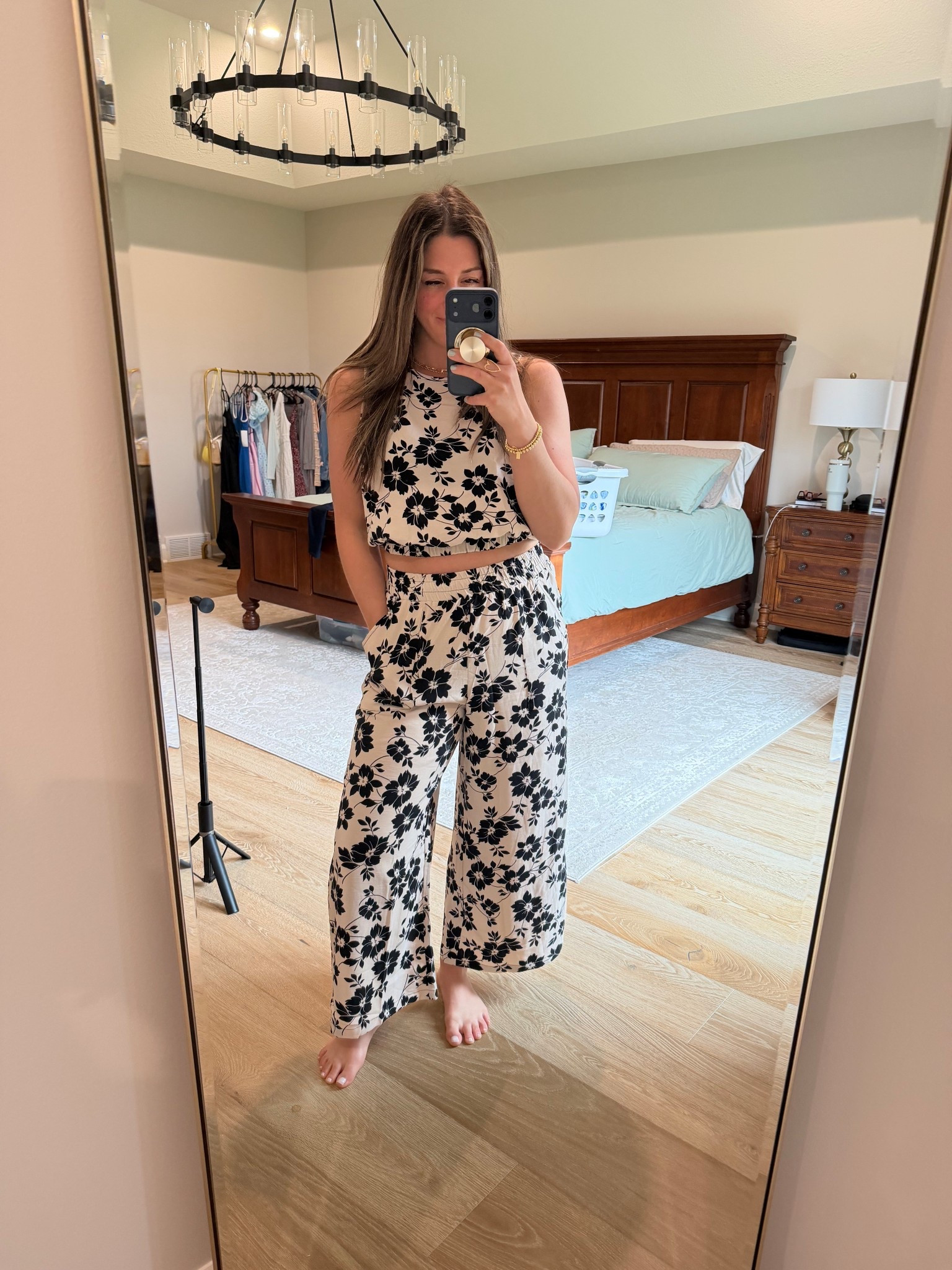 Outfit for Napa Valley // spring style  

#LTKSeasonal