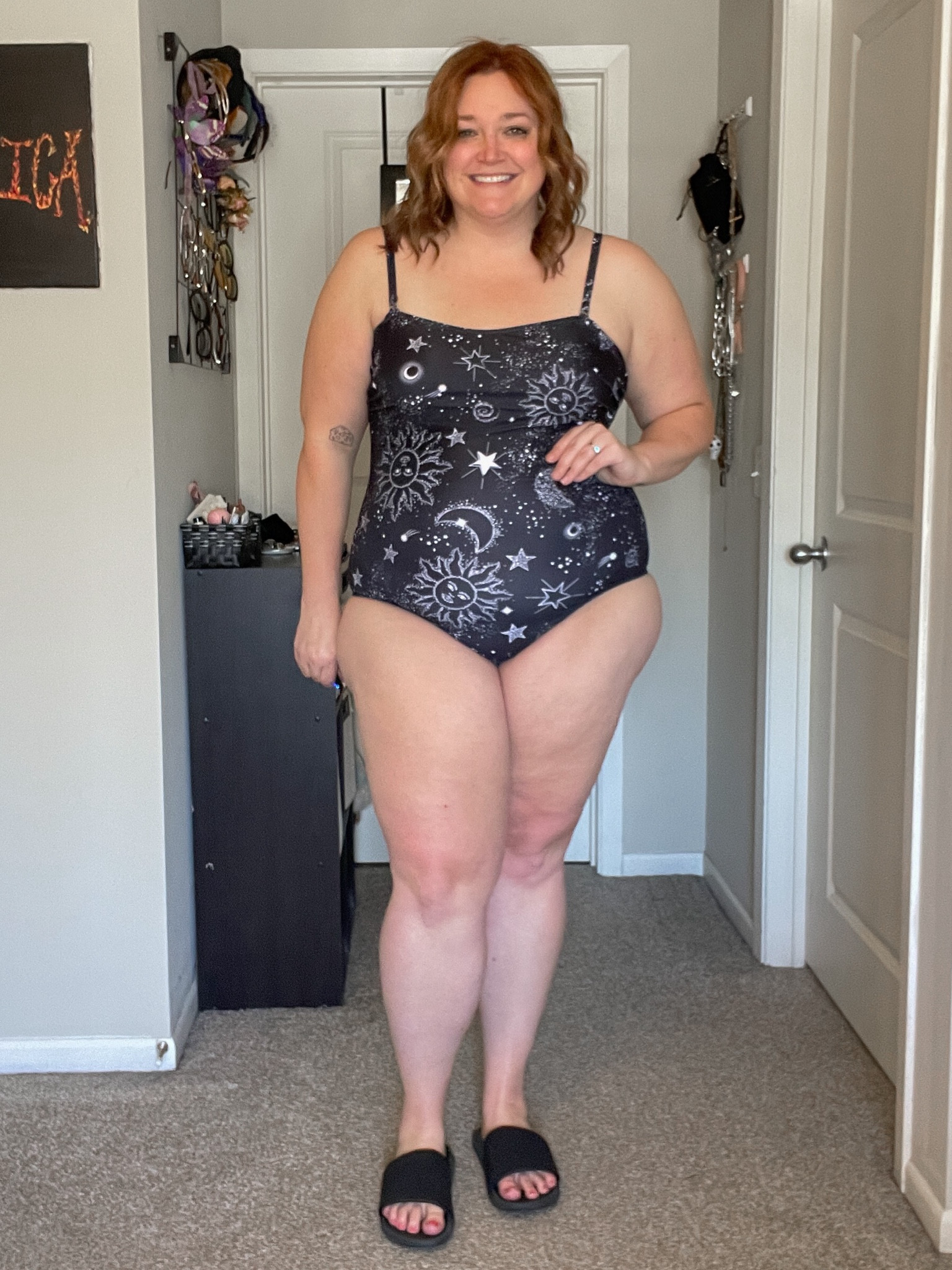 Code: SWIMtarajane for 15% off at SHEIN

#LTKswim #LTKfindsunder50 #LTKplussize