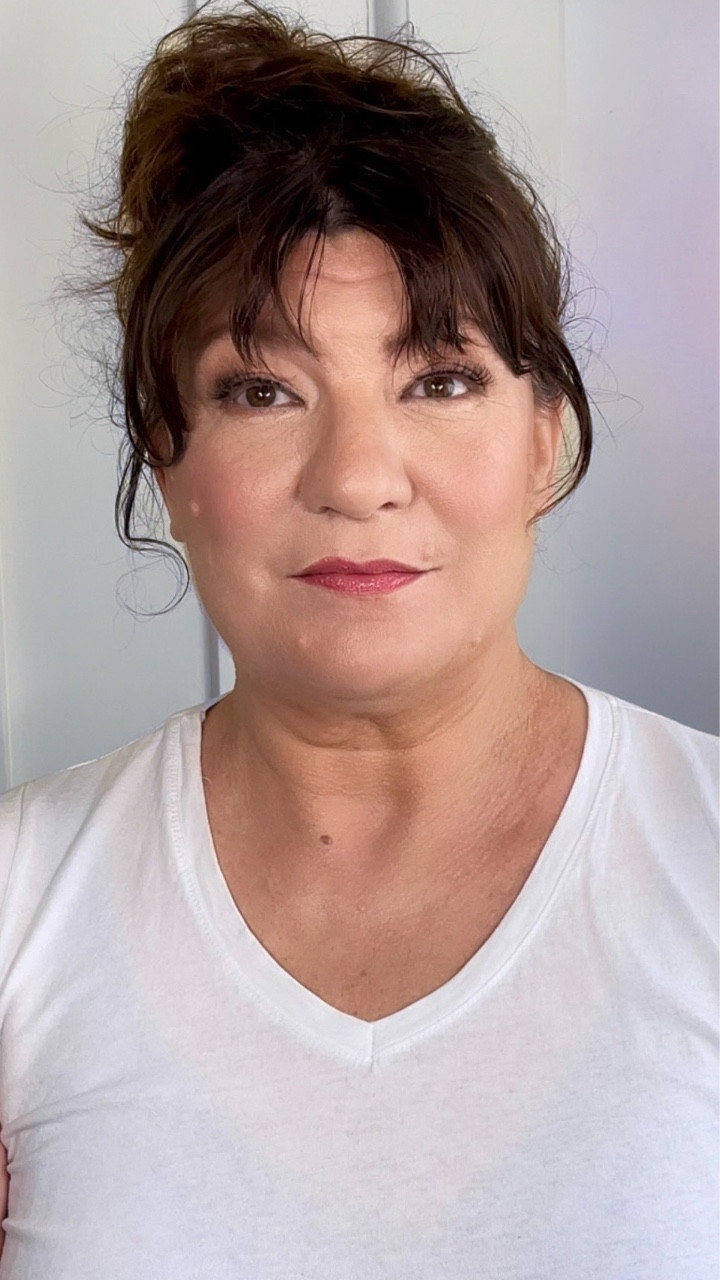 Omg, WHOA! 😱 That first look in the mirror is always the moment! 💄✨ Watching my client light up seeing herself in this glam was EVERYTHING.

Here’s everything I used to create  the perfect mix of soft and defined—polished, radiant, and ready to turn heads!

#LTKBeauty #LTKWedding #LTKOver40