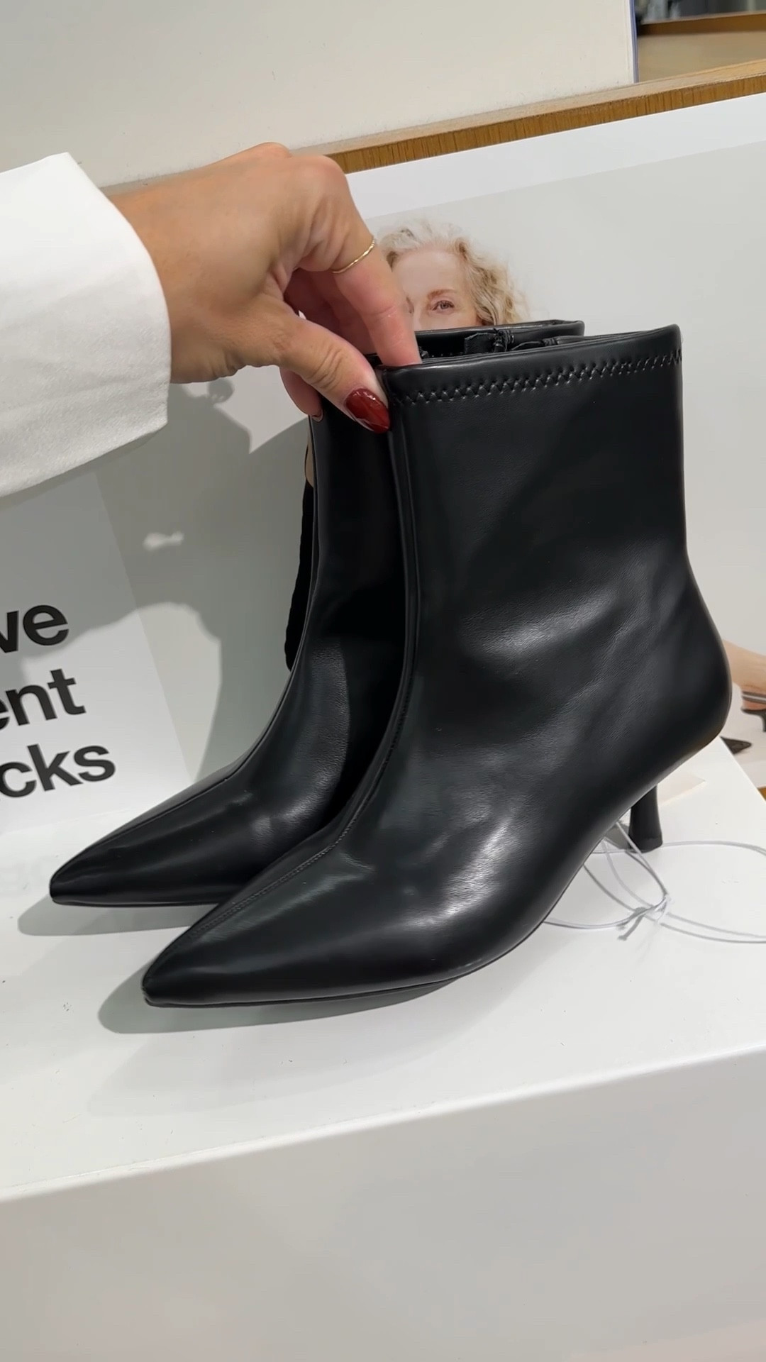 All Target shoes are 40% off today only for Target Circle Week!! Includes men’s & kids 👟👢🥿 

#LTKSaleAlert #LTKFindsUnder50 #LTKFamily