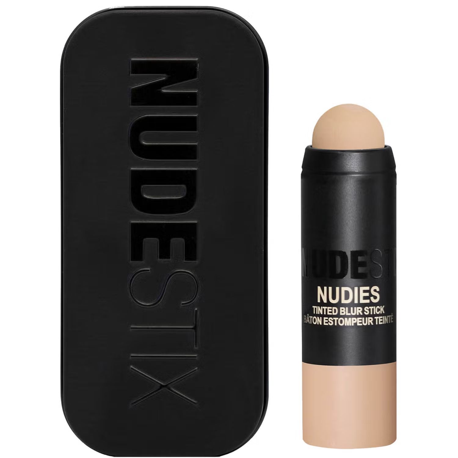 NUDESTIX Nudies Tinted Blur 6.12g (Various Shades) | Cult Beauty