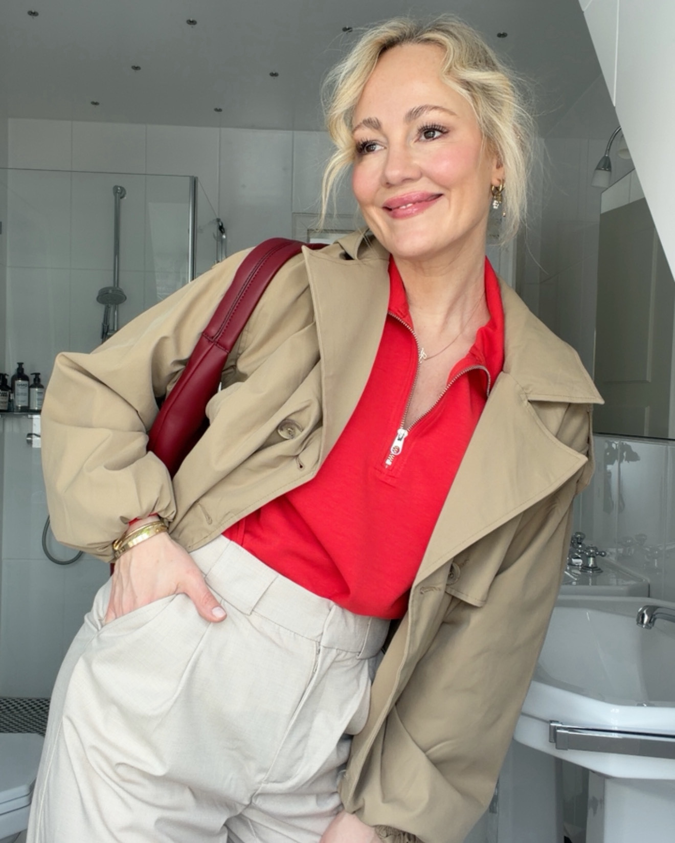 AnzeigeI Stop! Diese Farkombis brauchen wir jetzt! 🍦🦋💕🌷
Welche gefällt euch am besten? 

#LTKspring #LTKdeutschland #LTKFashionMonth