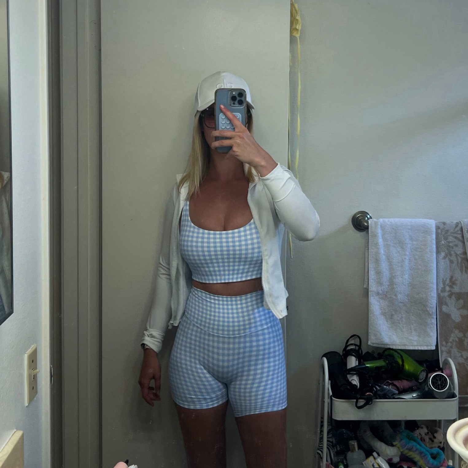 #LTKStyleTip #LTKActive #LTKFitness