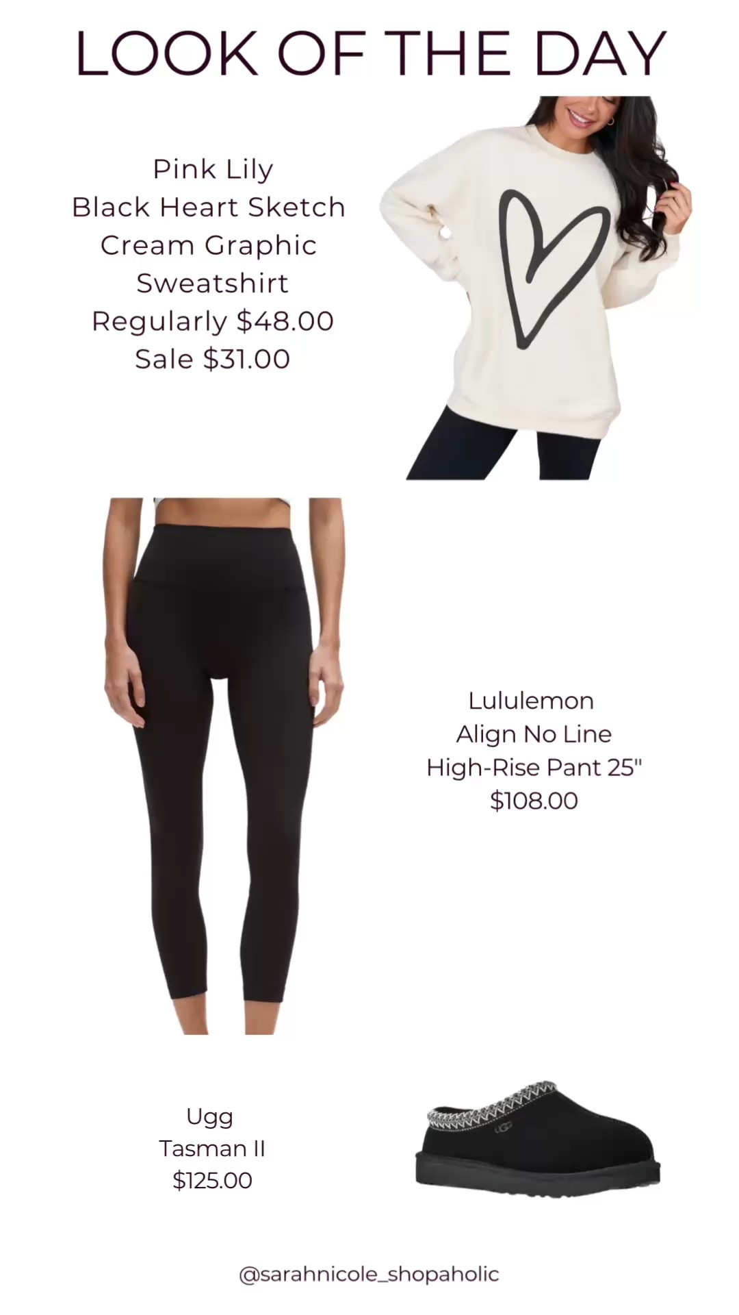 #LTKSeasonal #LTKootd