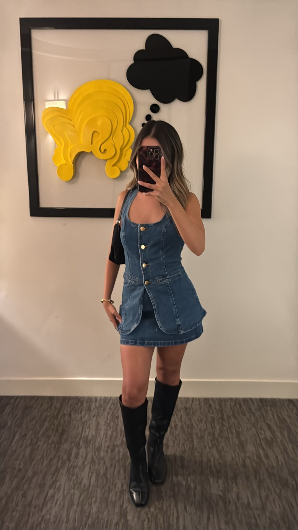 Denim Set

#LTKStyleTip #LTKPetite #LTKSaleAlert