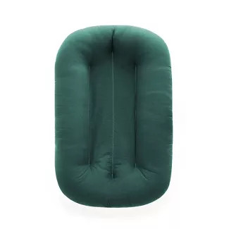 Snuggle Me Organic Lounger - Moss | Target