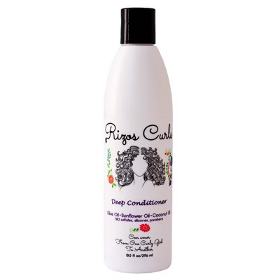 Rizos Curls Deep Conditioner - 10 fl oz | Target