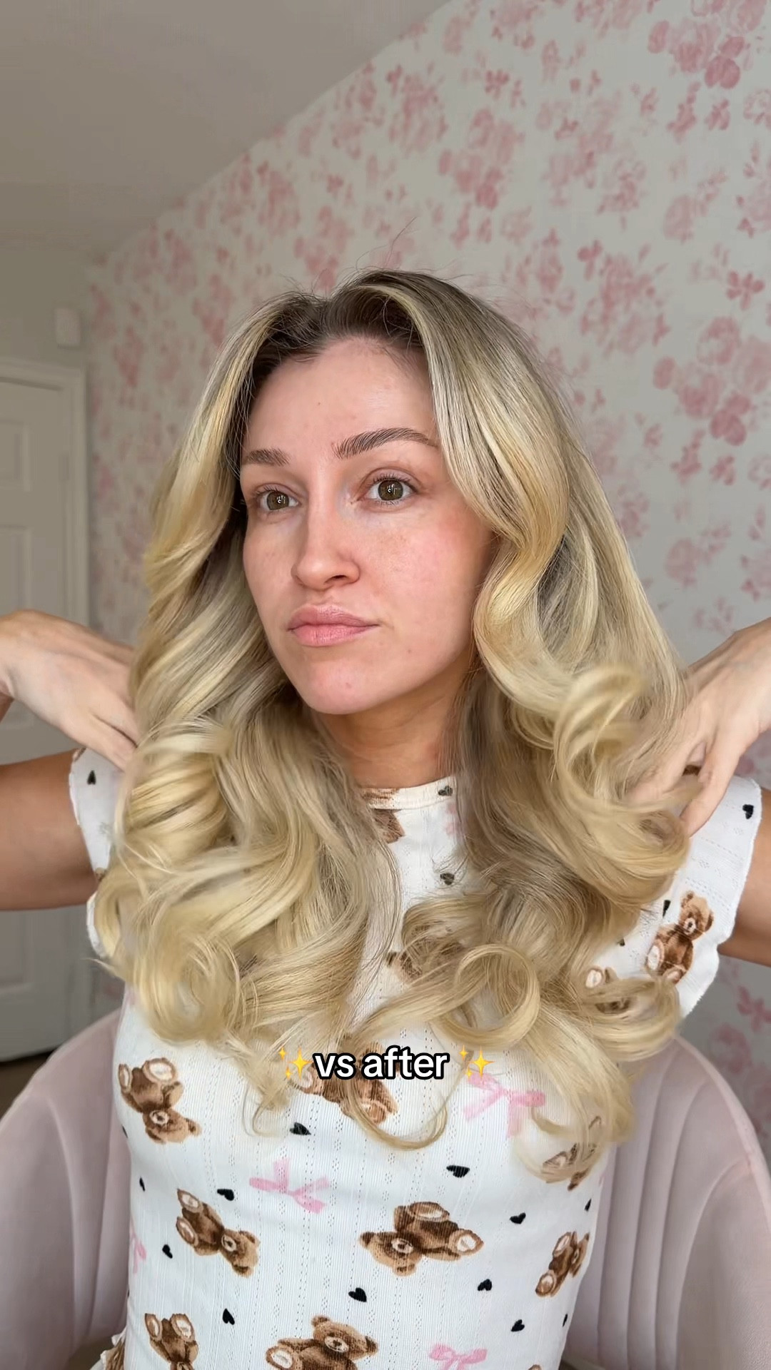 the best intense overnight serum for blonde hair to repair damage and add so much shine ✨

#LTKcanada #LTKwinter #LTKbeauty