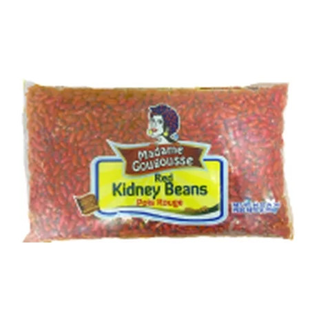 Madame Gougousse Red Kidney Beans | Walmart (US)