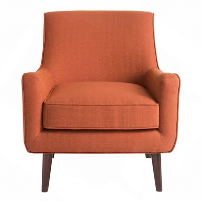 Mid-Century Accent Chair | Wayfair North America