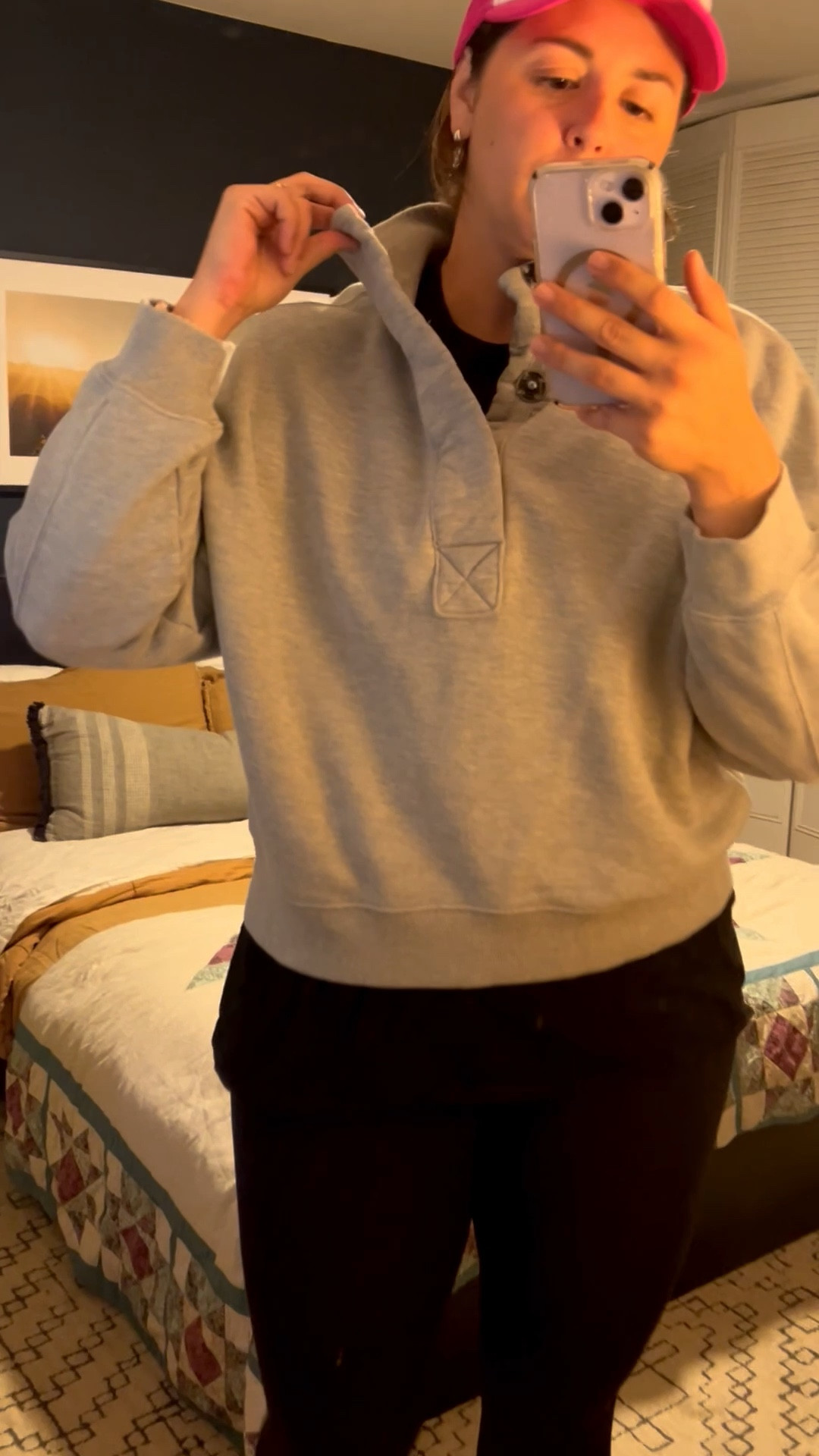 Free People vs. Target Dupe. Drop off uniform. Size Medium. 

#LTKActive #LTKFindsUnder50 #LTKStyleTip