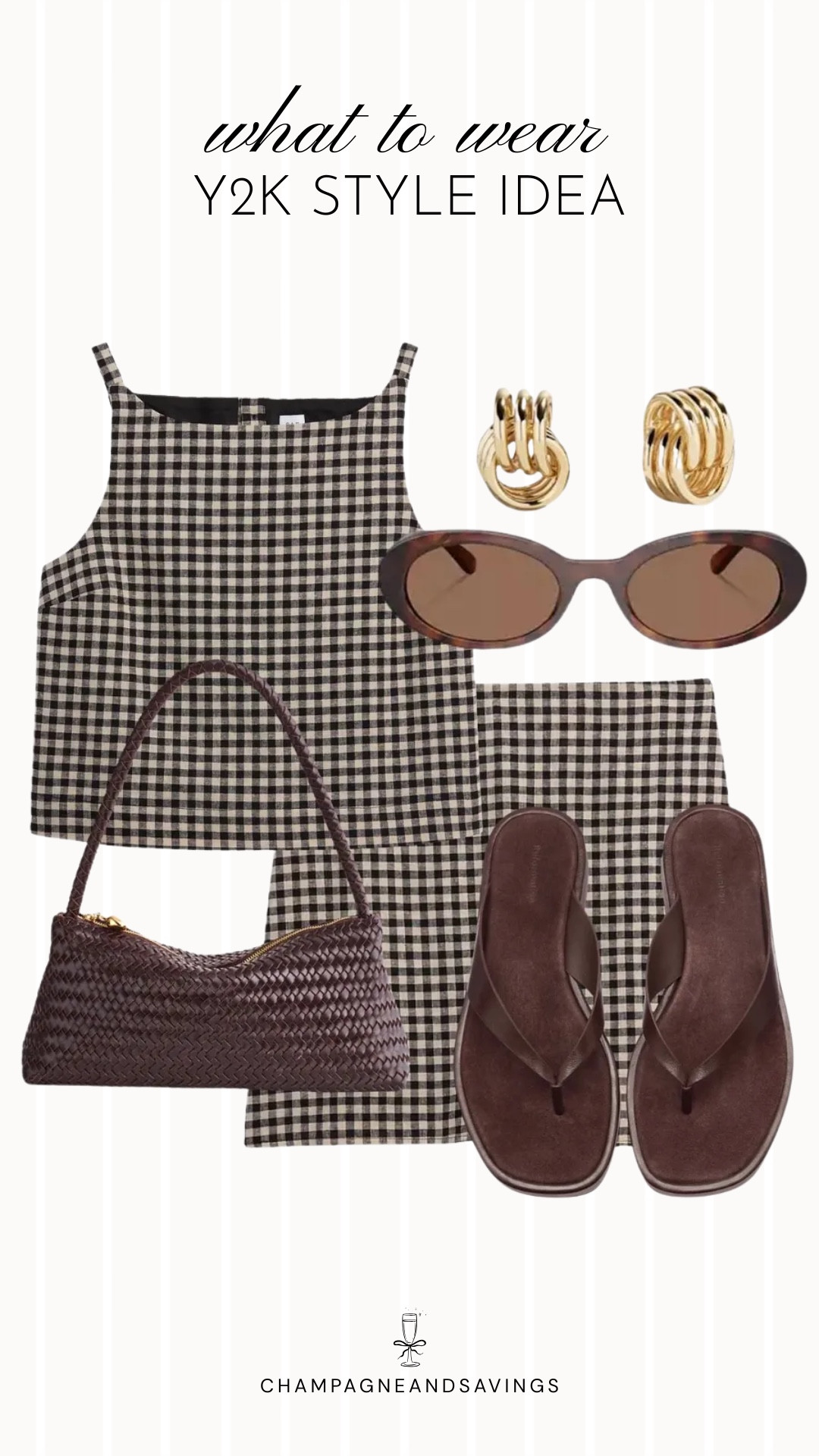 Y2K outfit

#LTKootd