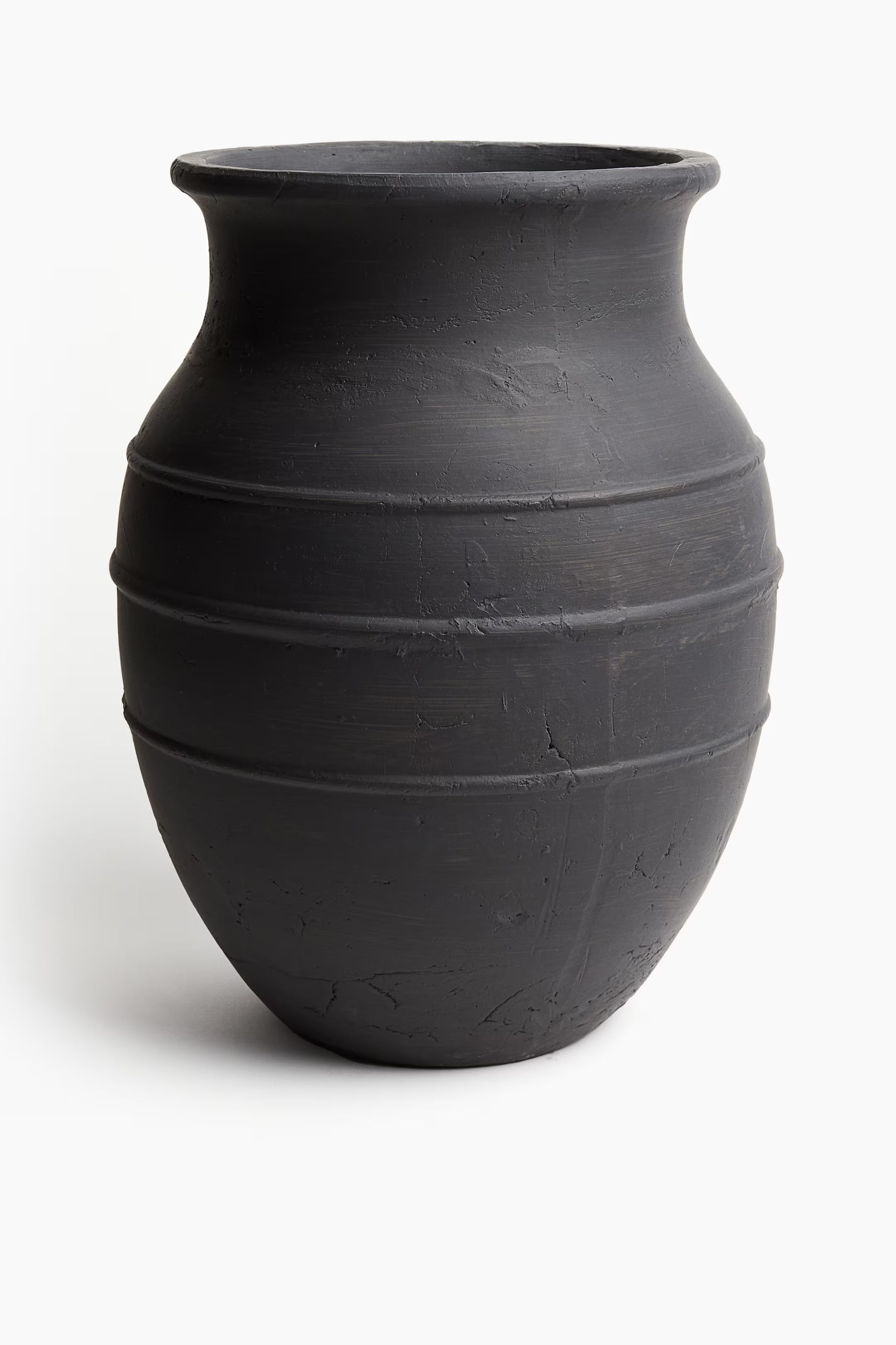 Handmade Terracotta Vase | H&M (US + CA)