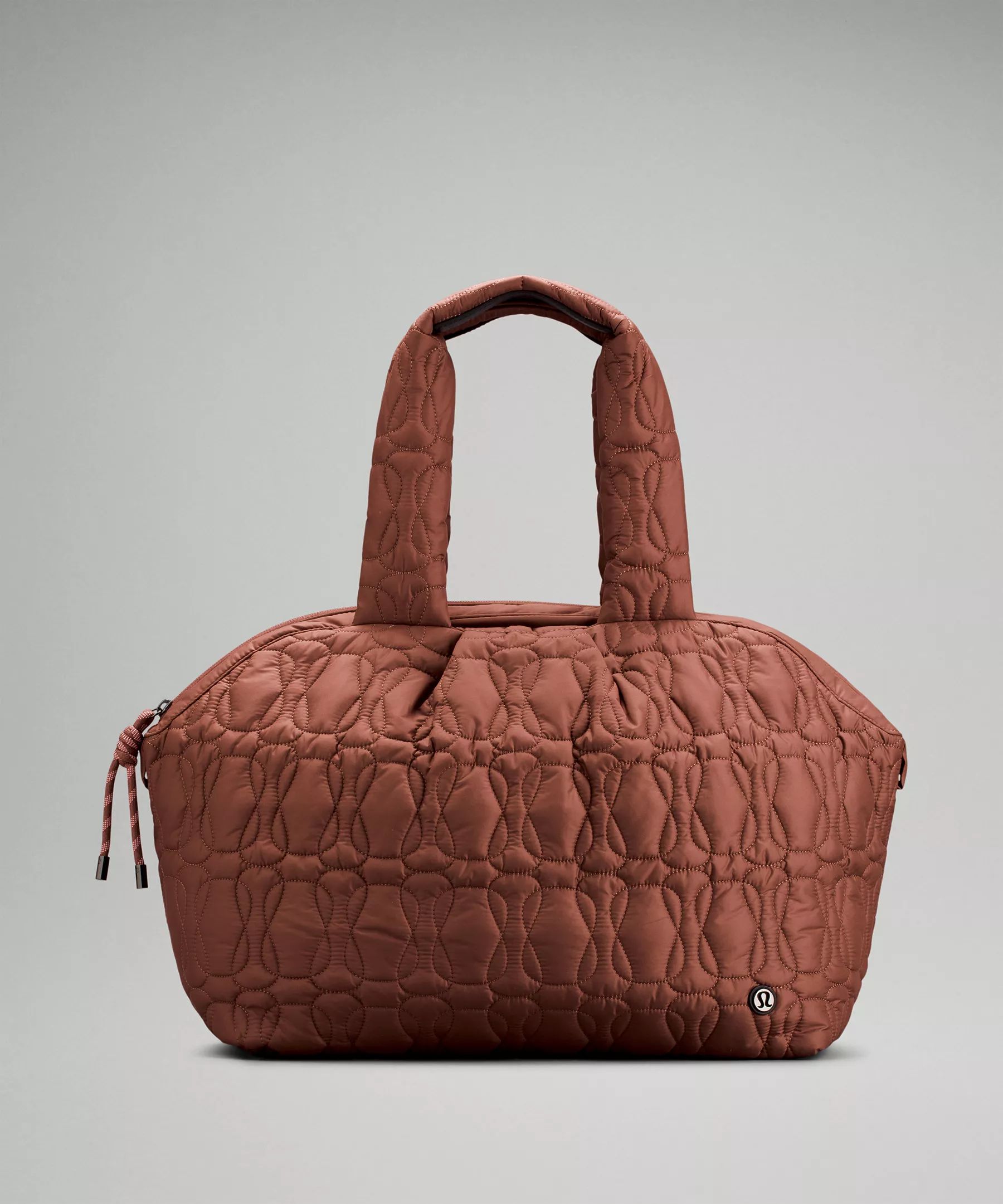 Quilted Embrace Tote Bag 20L *Online Only | Women's Bags,Purses,Wallets | lululemon | Lululemon (US)