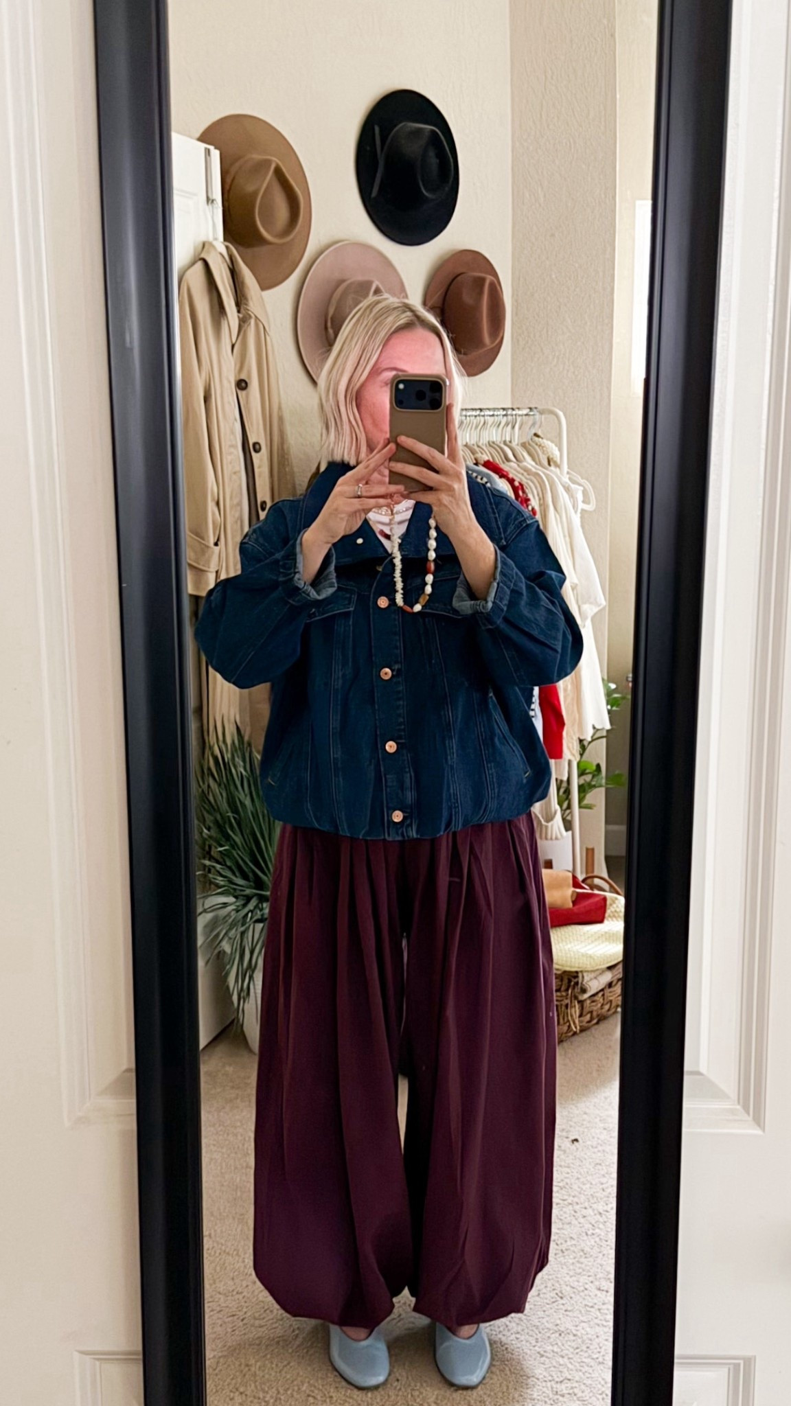 #LTKSeasonal #LTKStyleTip #LTKOver40