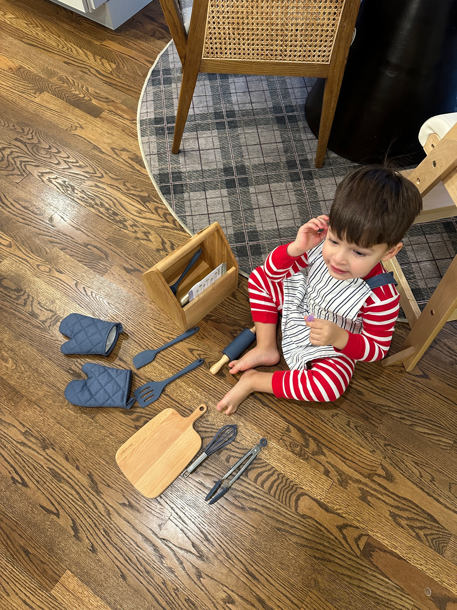 Toddler chef set, kids apron, kids cutting board, toddler pajamas, kids Christmas pajamas, baby Christmas onesie 

#LTKCyberWeek #LTKKids #LTKHoliday
