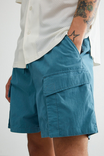 Standard Cloth Utility Cargo Short | Urban Outfitters (US and RoW)
