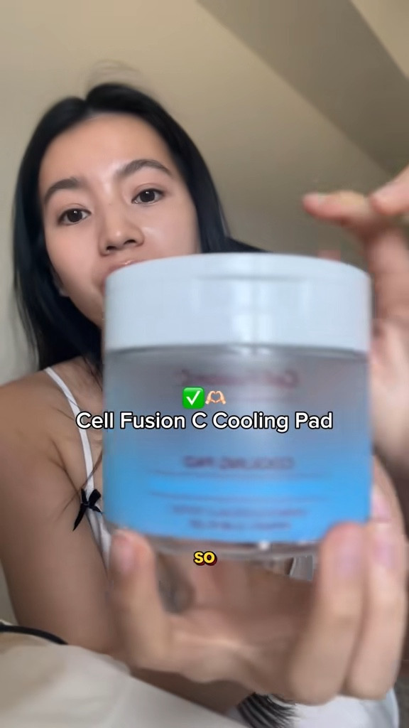 hit or miss toner pads! unfiltered review! 😬🤭😍

#LTKselfcare #LTKGiftGuide #LTKBeauty