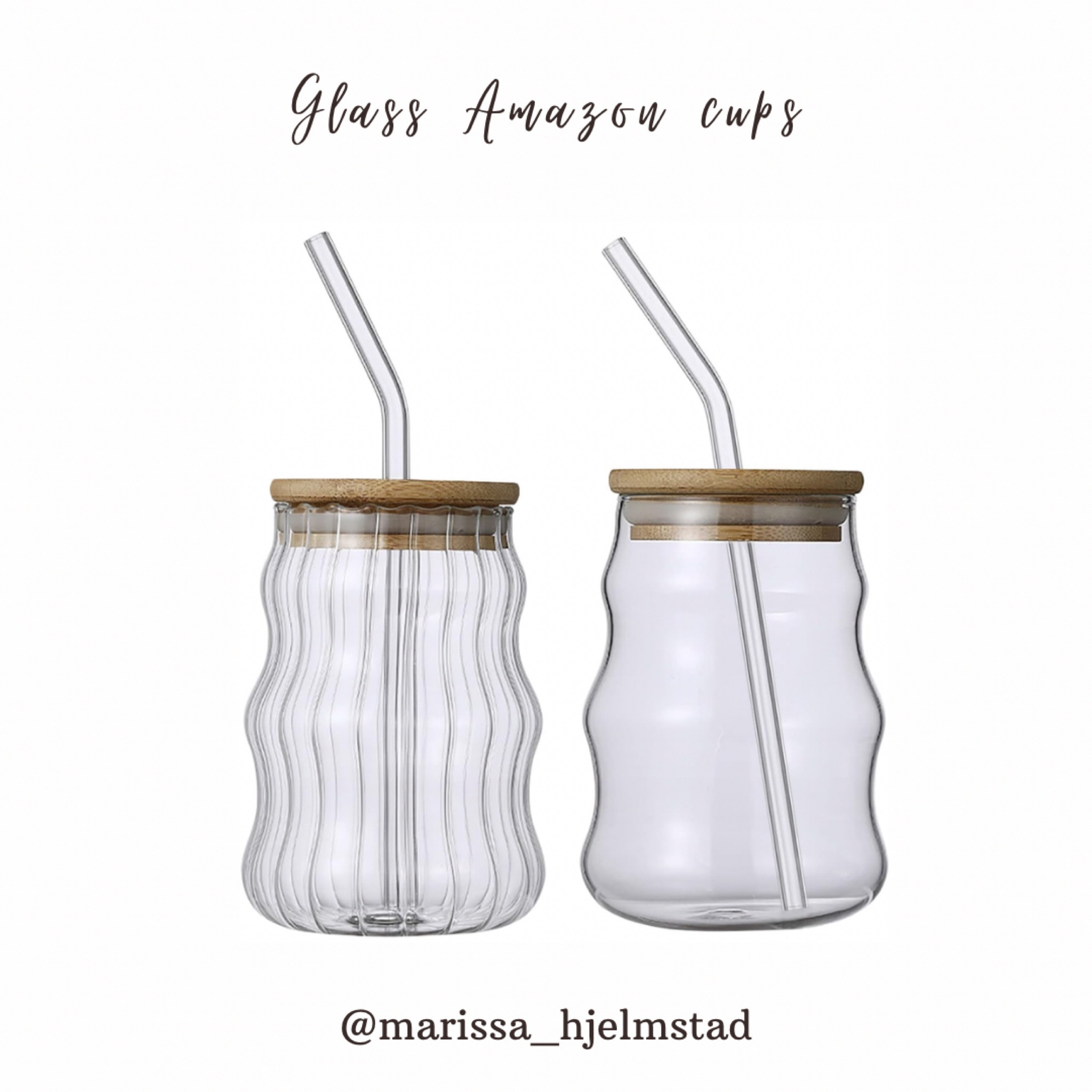 Favorite cups to hold coffee🤤

#LTKSummerSales #LTKHome #LTKFindsUnder50