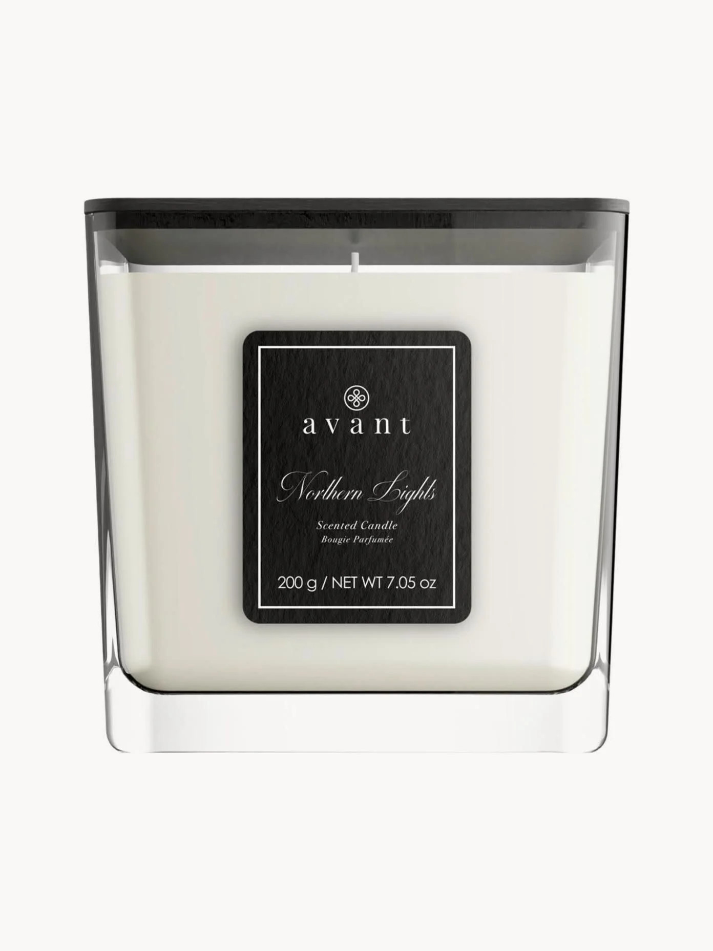 Duftkerze Northern Lights (Mandarine, Vanille, Orangenblüte) | Westwing EU