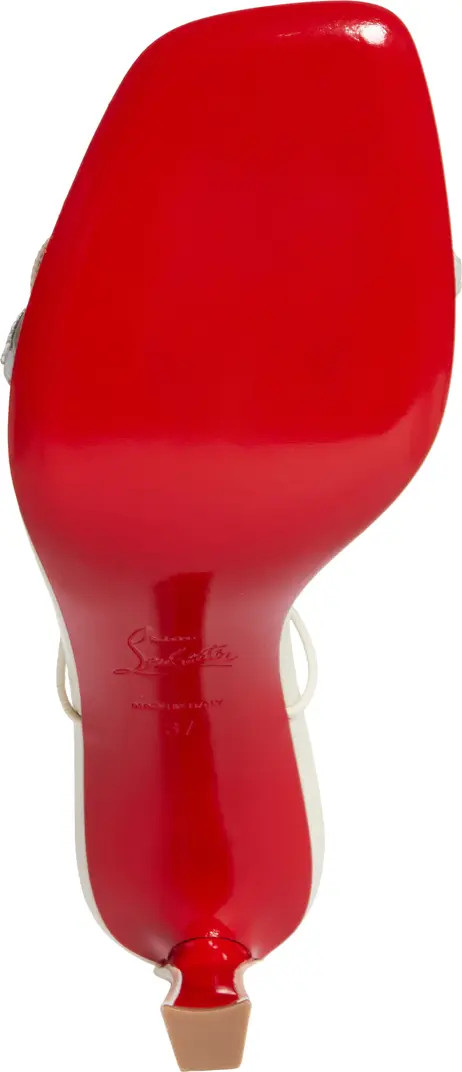 Condora Lace Sandal (Women) | Nordstrom