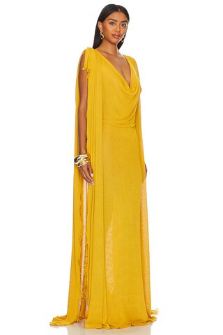 Kahlia Gown
                    
                    Bronx and Banco | Revolve Clothing (Global)