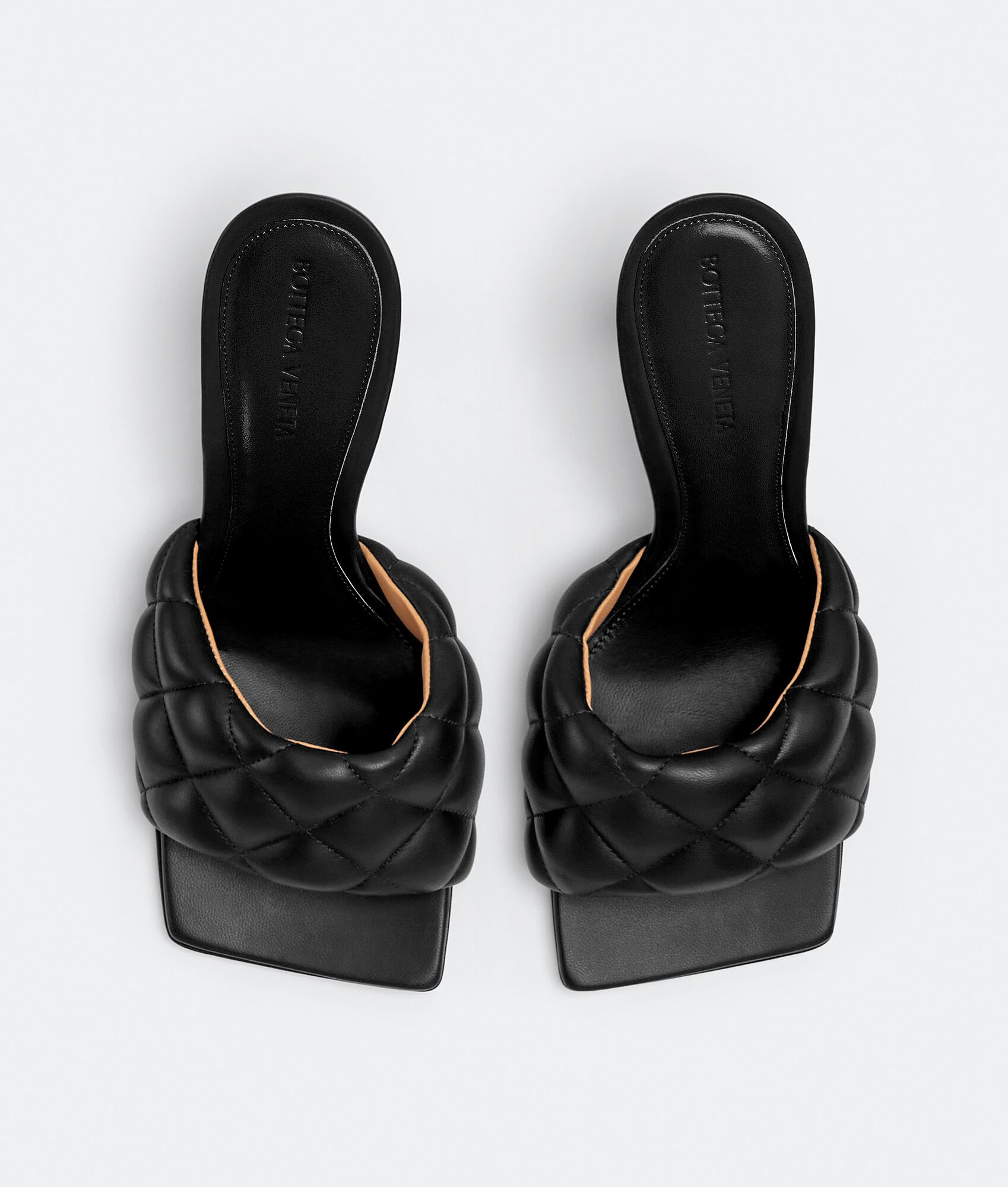 Padded Mule | Bottega Veneta