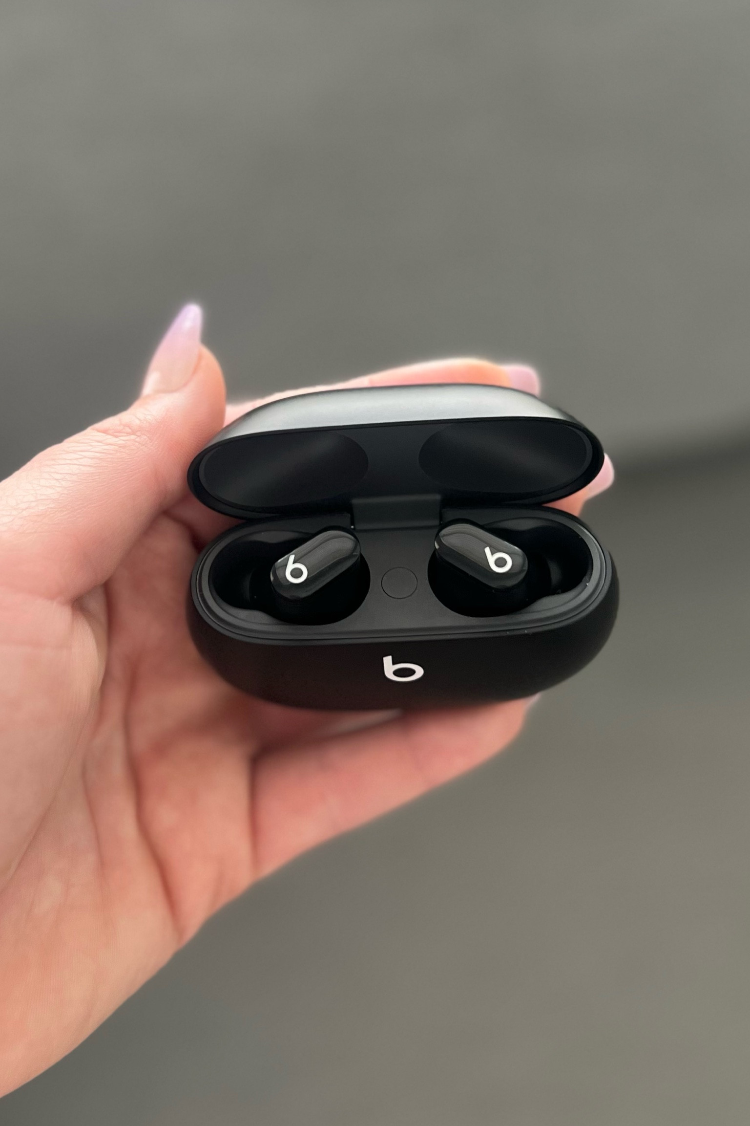 ON SALE: Beats Studio Buds currently under $100 on Amazon! 6 colors available: White, Black, Gray, Blue, Red, and Pink 

#LTKFind #LTKsalealert #LTKfit