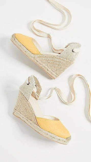 Tall Wedge Espadrilles | Shopbop