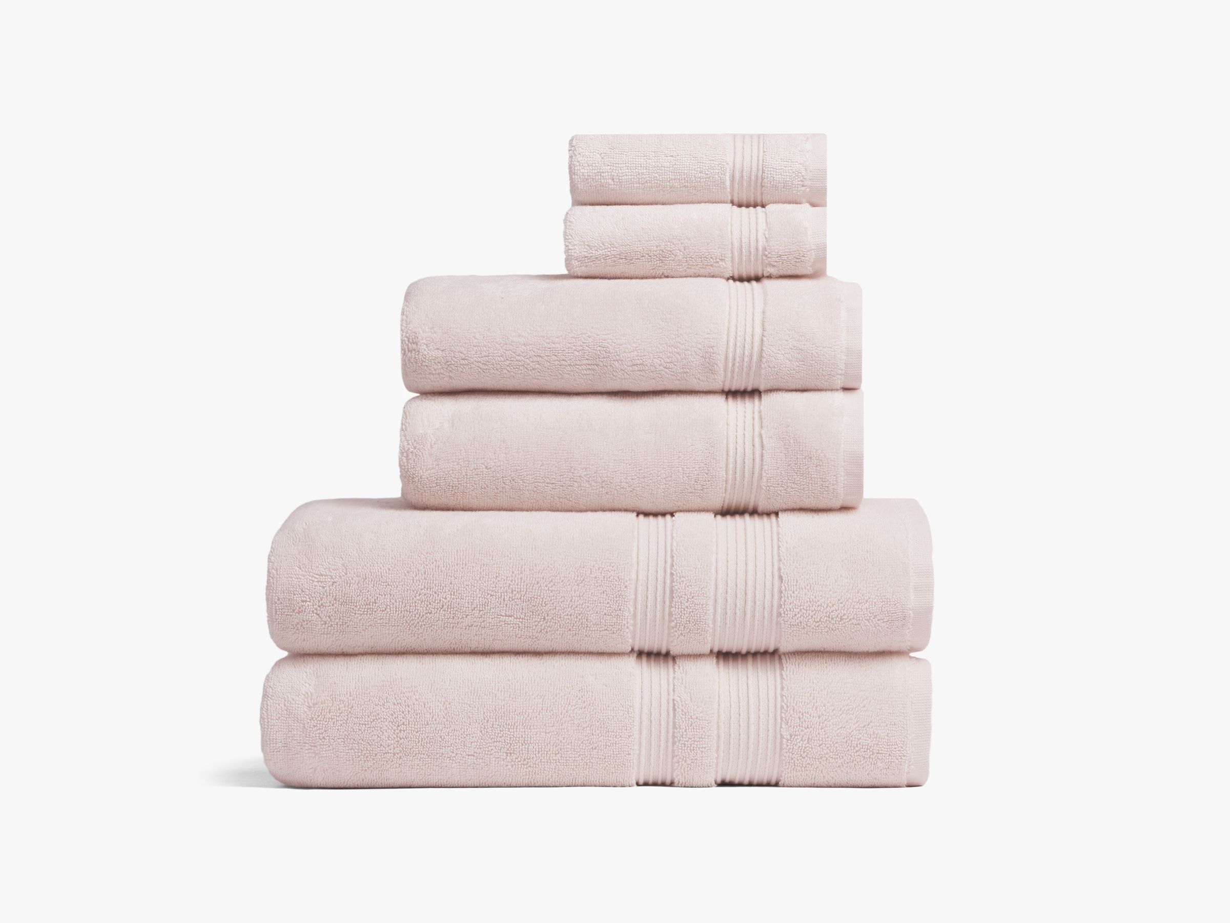 Classic Turkish Cotton Towels | Parachute