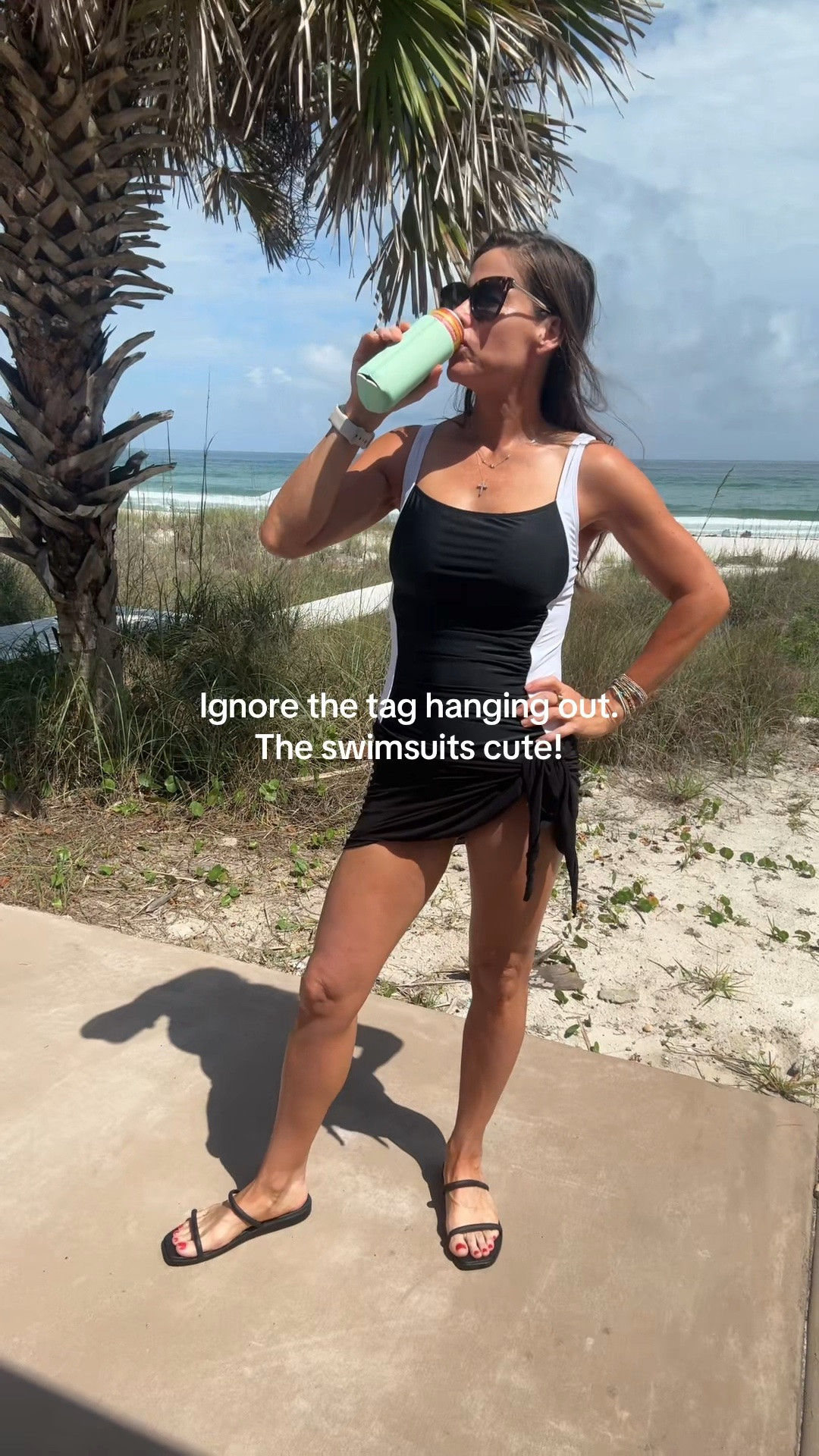 #LTKmomlife #LTKActive #LTKSwim