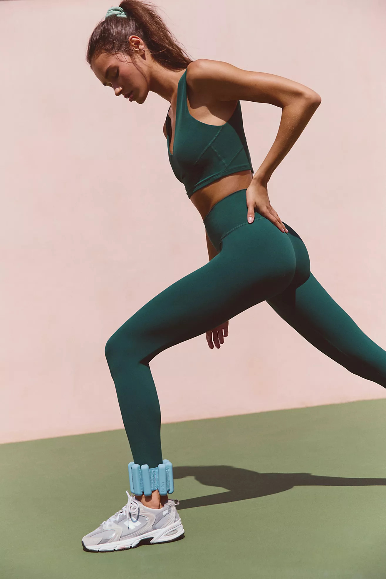 Never Better 7/8 Length Leggings | Free People (Global - UK&FR Excluded)