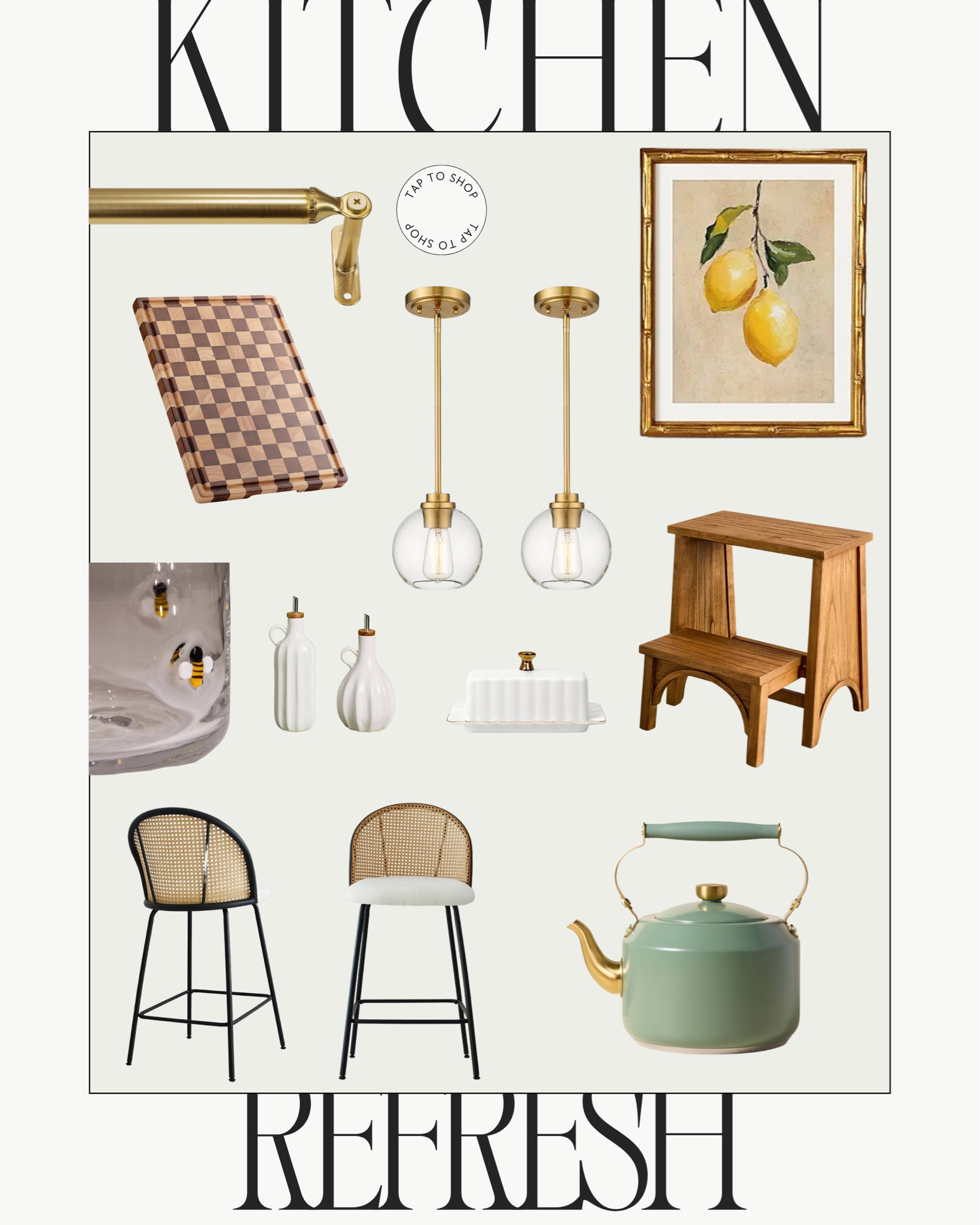 Kitchen // kitchen accents // kitchen favorites // kitchen decor // home // art // lights // remodel // barstools 

#LTKHome #LTKSeasonal