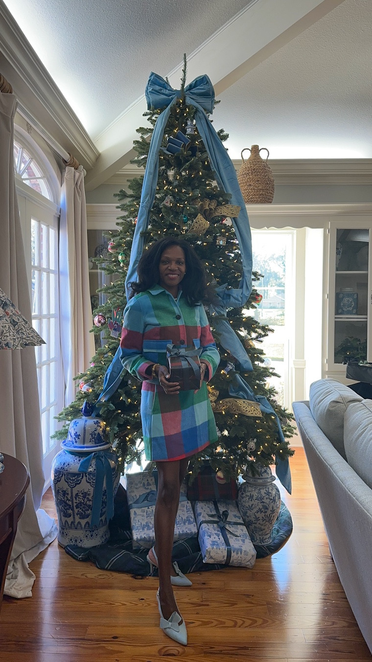 Ootd, christmas outfit 

#LTKOver40 #LTKSeasonal #LTKHoliday