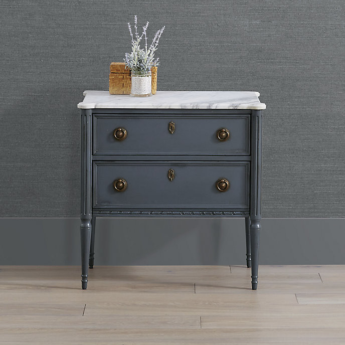 Etienne Nightstand | Frontgate | Frontgate