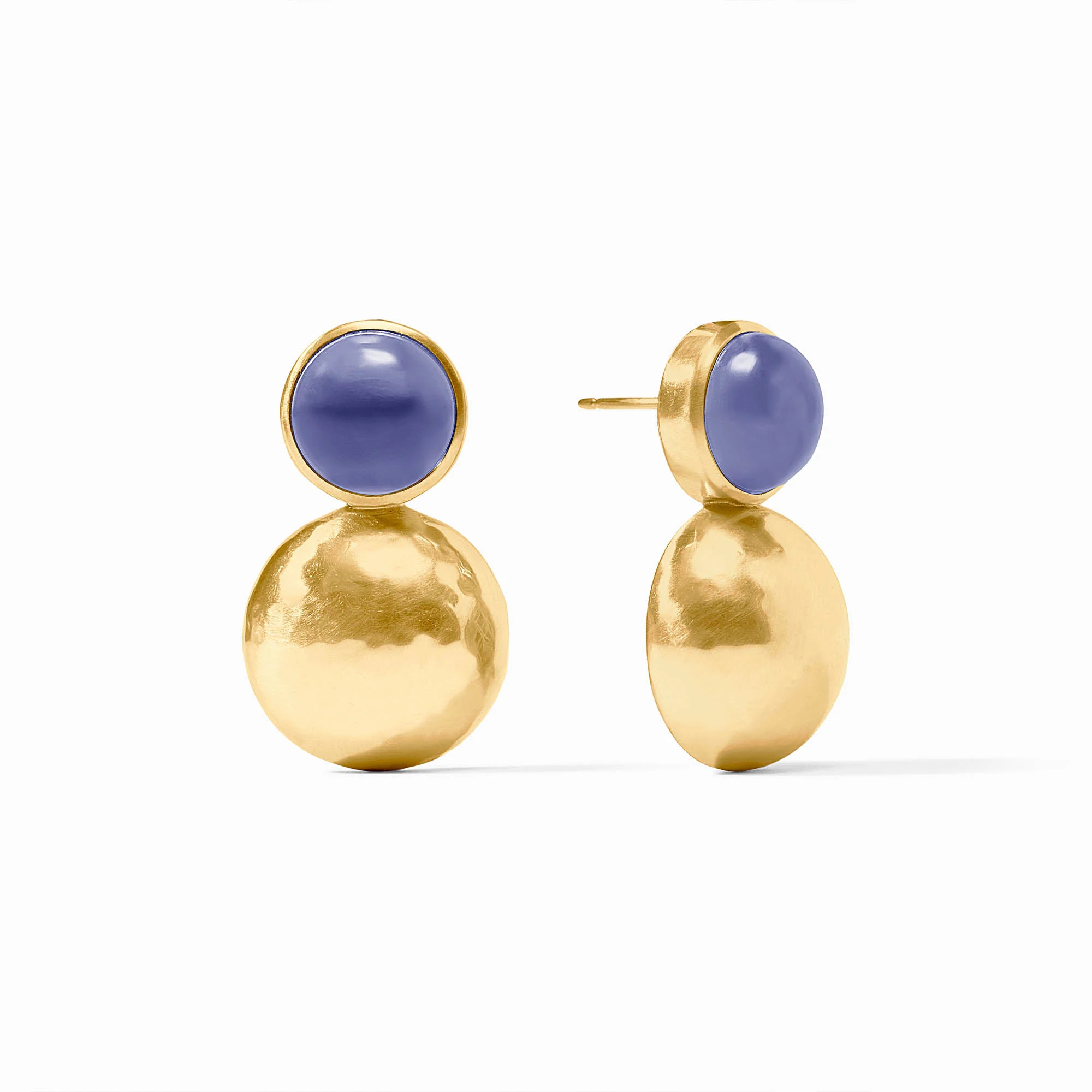 Solara Midi Earring, Holiday Gift Guide | Julie Vos