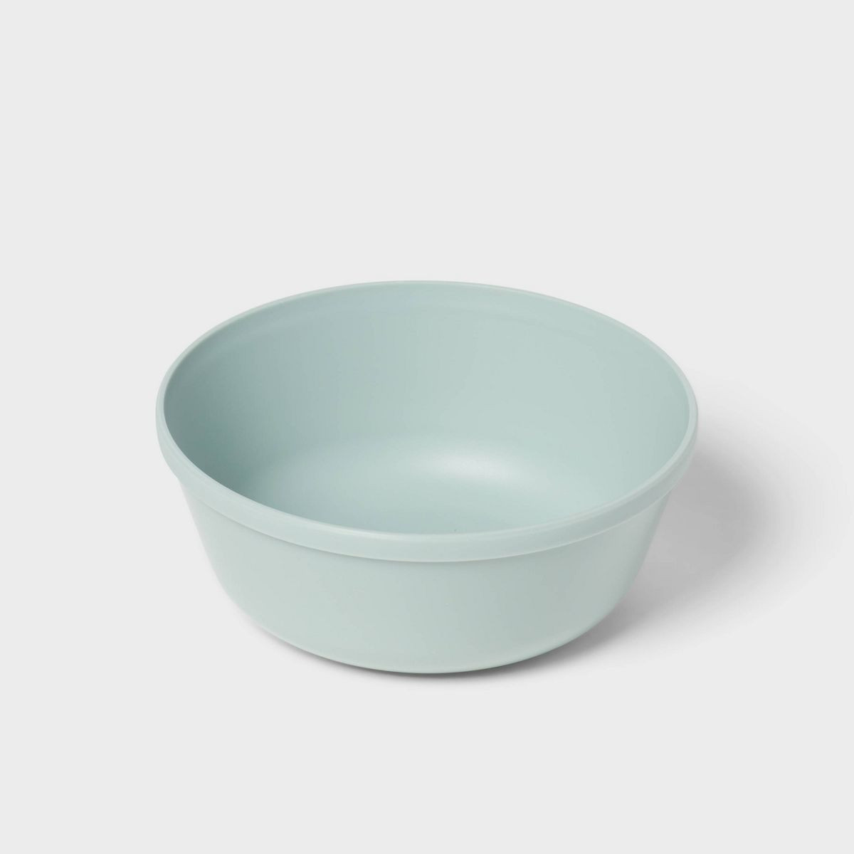 Kids' 6pc 15.5 fl oz Plastic Cereal Bowl - Pillowfort™: Microwave & Dishwasher Safe, Multicolor... | Target