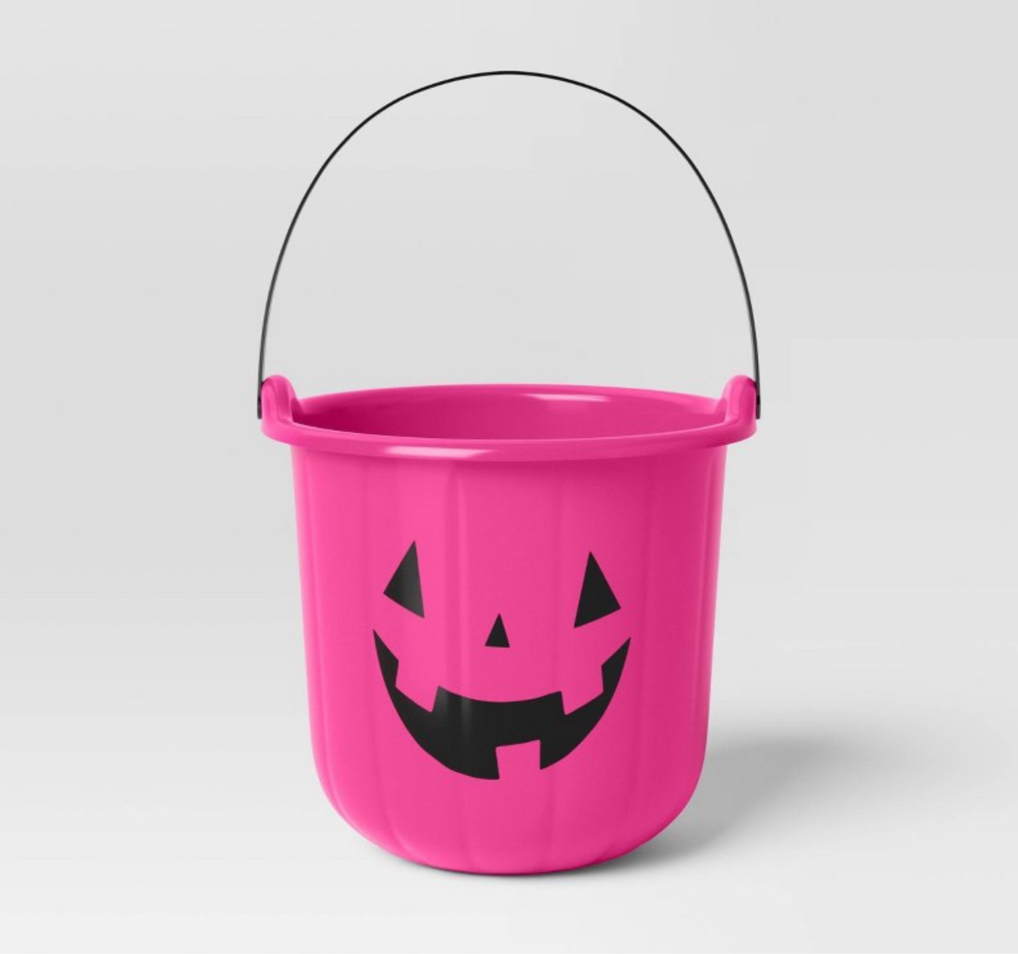 Halloween Bucket 
$1 bucket
Trick o treat


#LTKfamily #LTKkids #LTKSeasonal