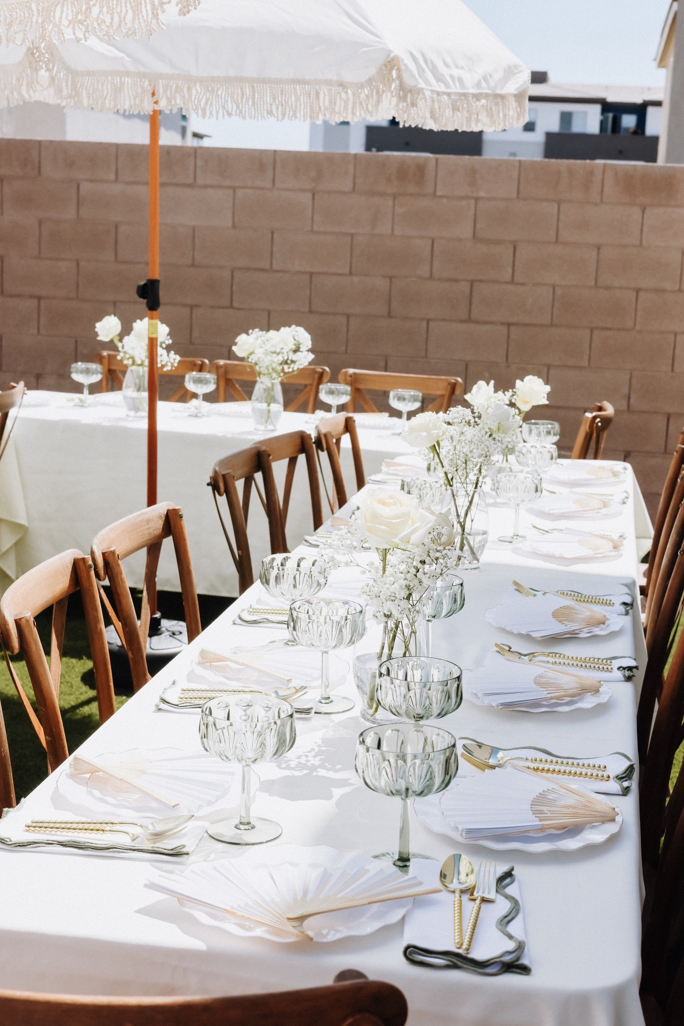 Babyshower tablescape 🍸🫒

#LTKStyleTip #LTKBaby #LTKBump