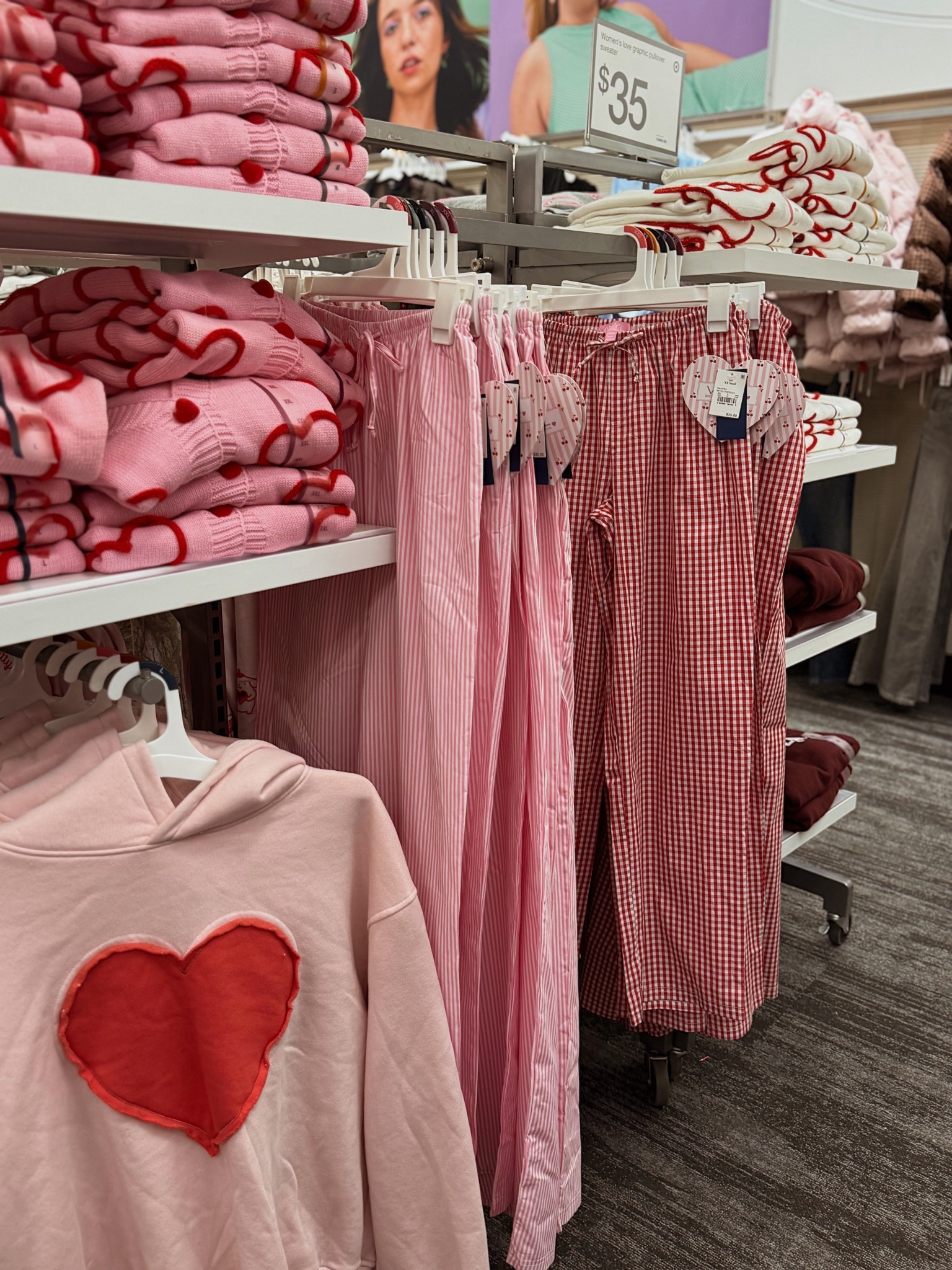 Cozy cottage Valentine’s Day gifts at target right now! 

#LTKgrwm #LTKootd #LTKSeasonal