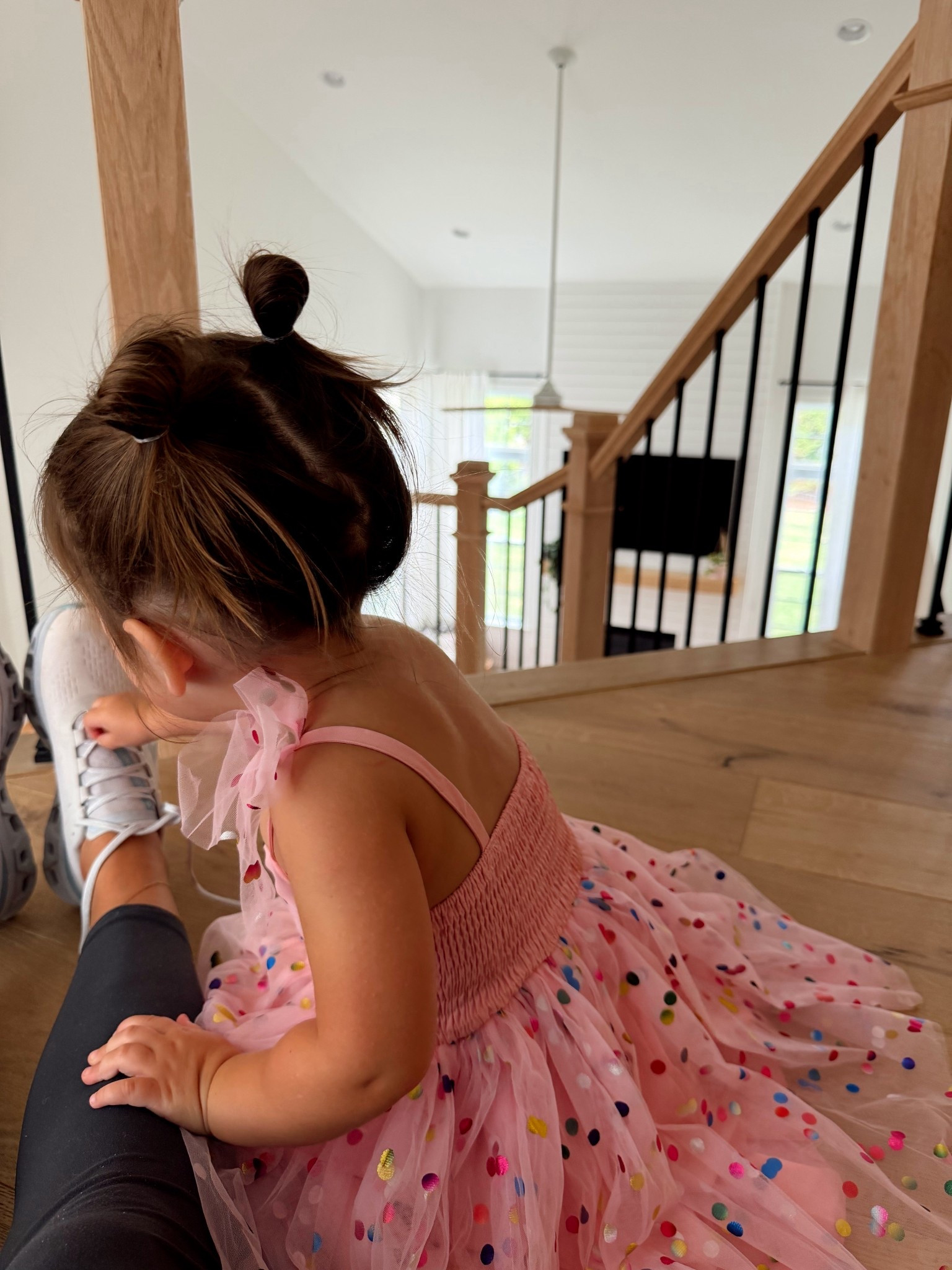 The most girly fancy Nancy dress 🩰🎀🪩✨ 

#LTKKids #LTKFindsUnder50