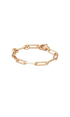 Chain Link Bracelet
                    
                    Jenny Bird | Revolve Clothing (Global)