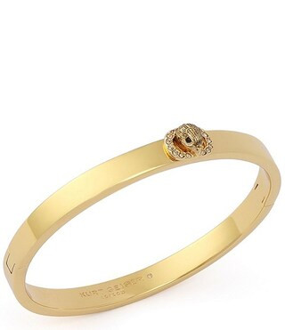 Signature Chelsea Eagle Bangle Bracelet | Dillard's