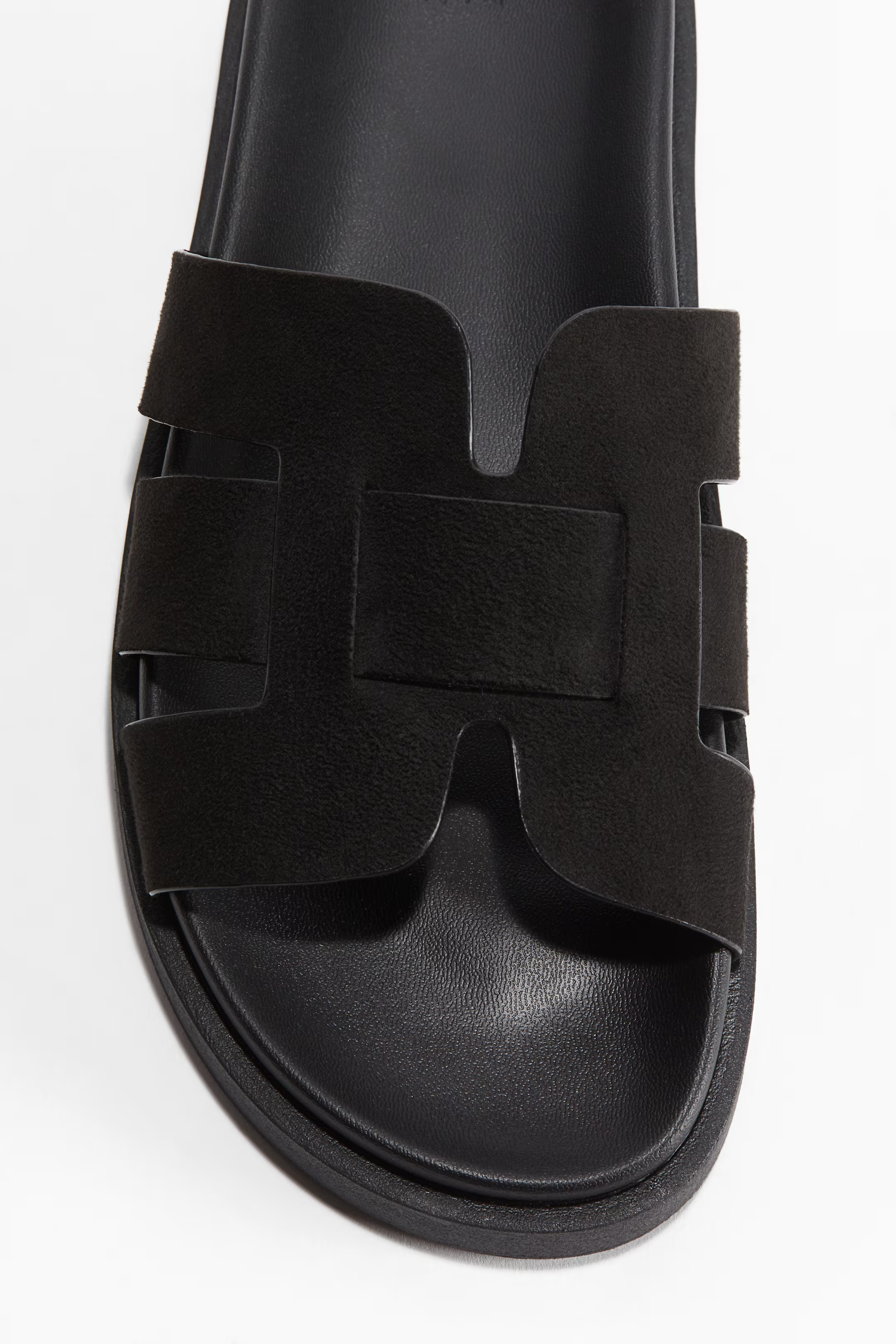 Sandals | H&M (US + CA)