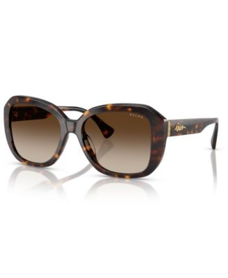Women's Sunglasses RA5321U | Macy's