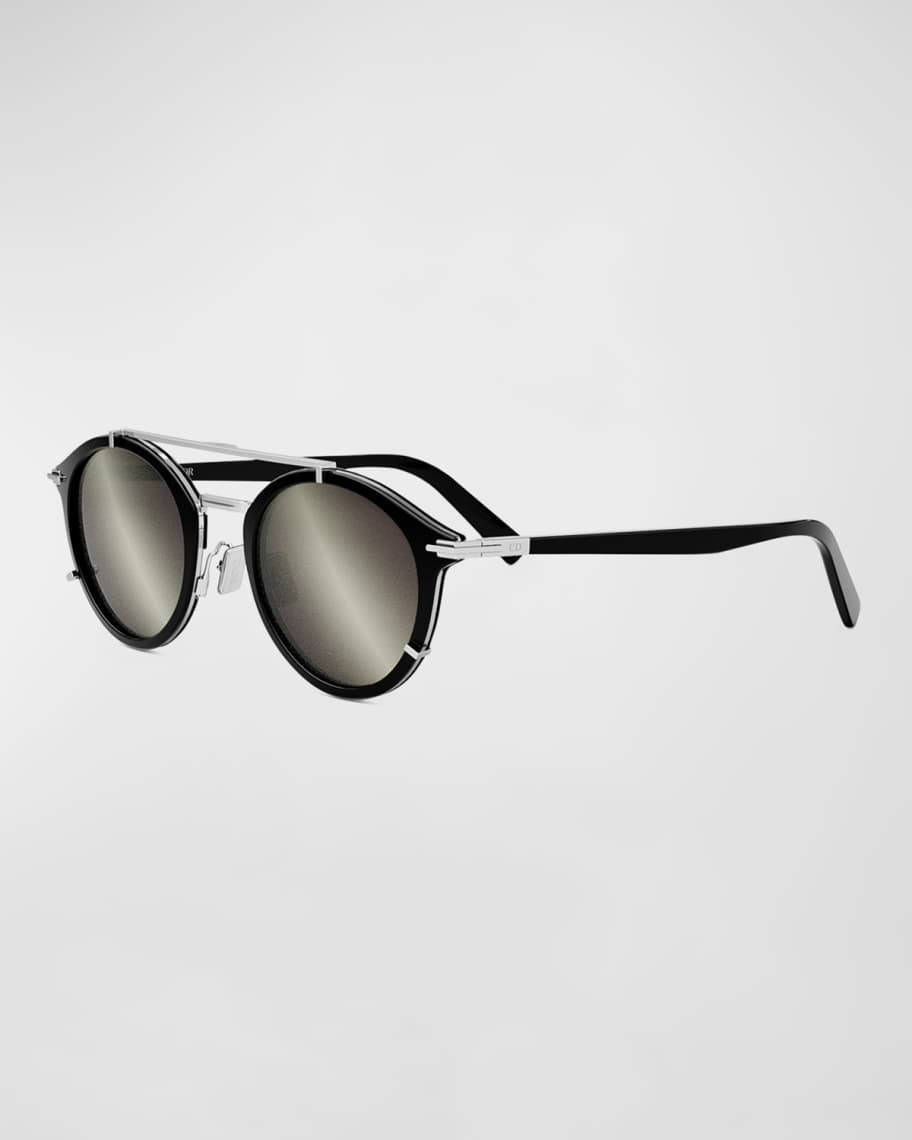 DiorBlackSuit R7U Sunglasses | Neiman Marcus