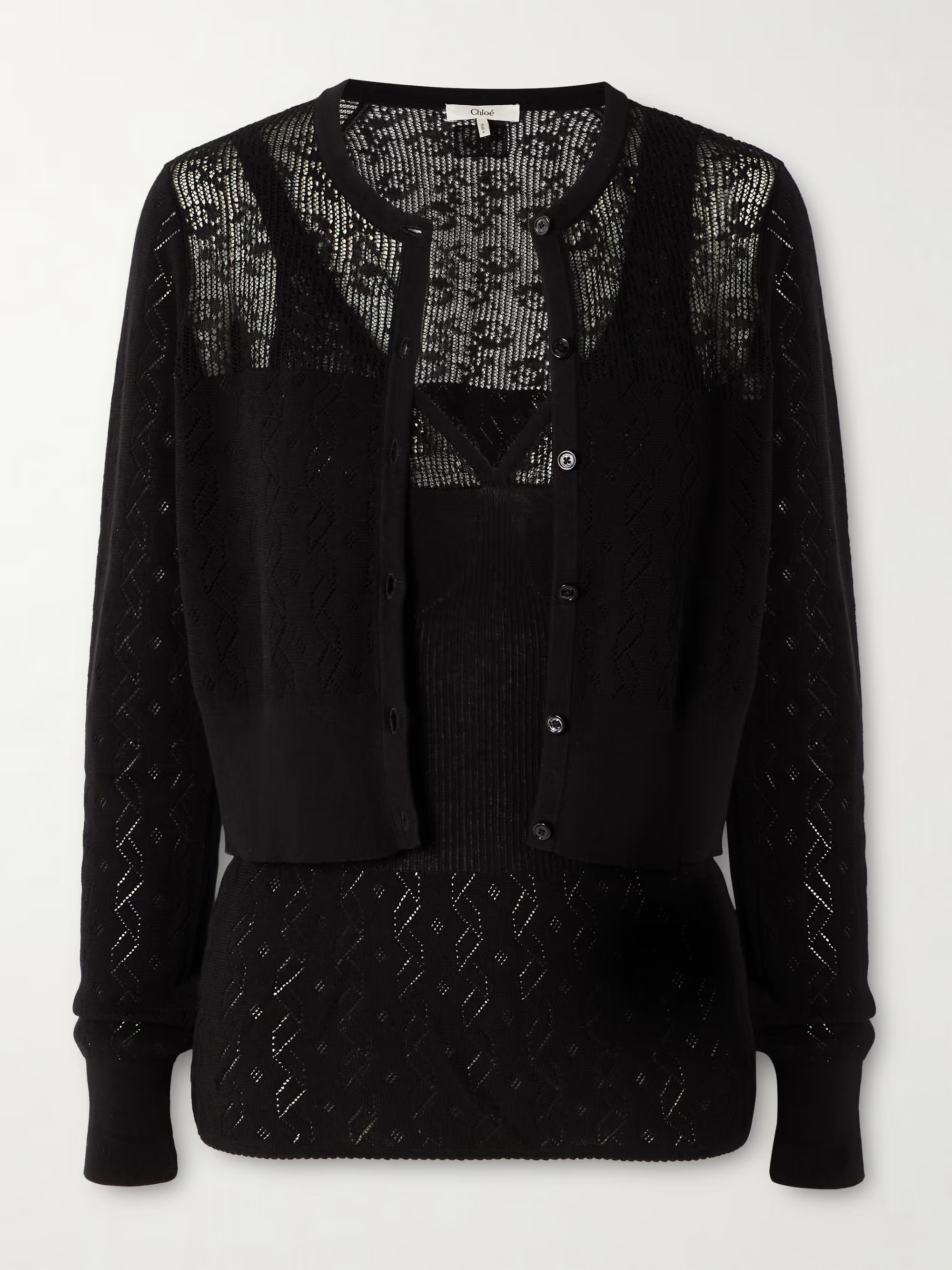 CHLOÉ | NET-A-PORTER (US)