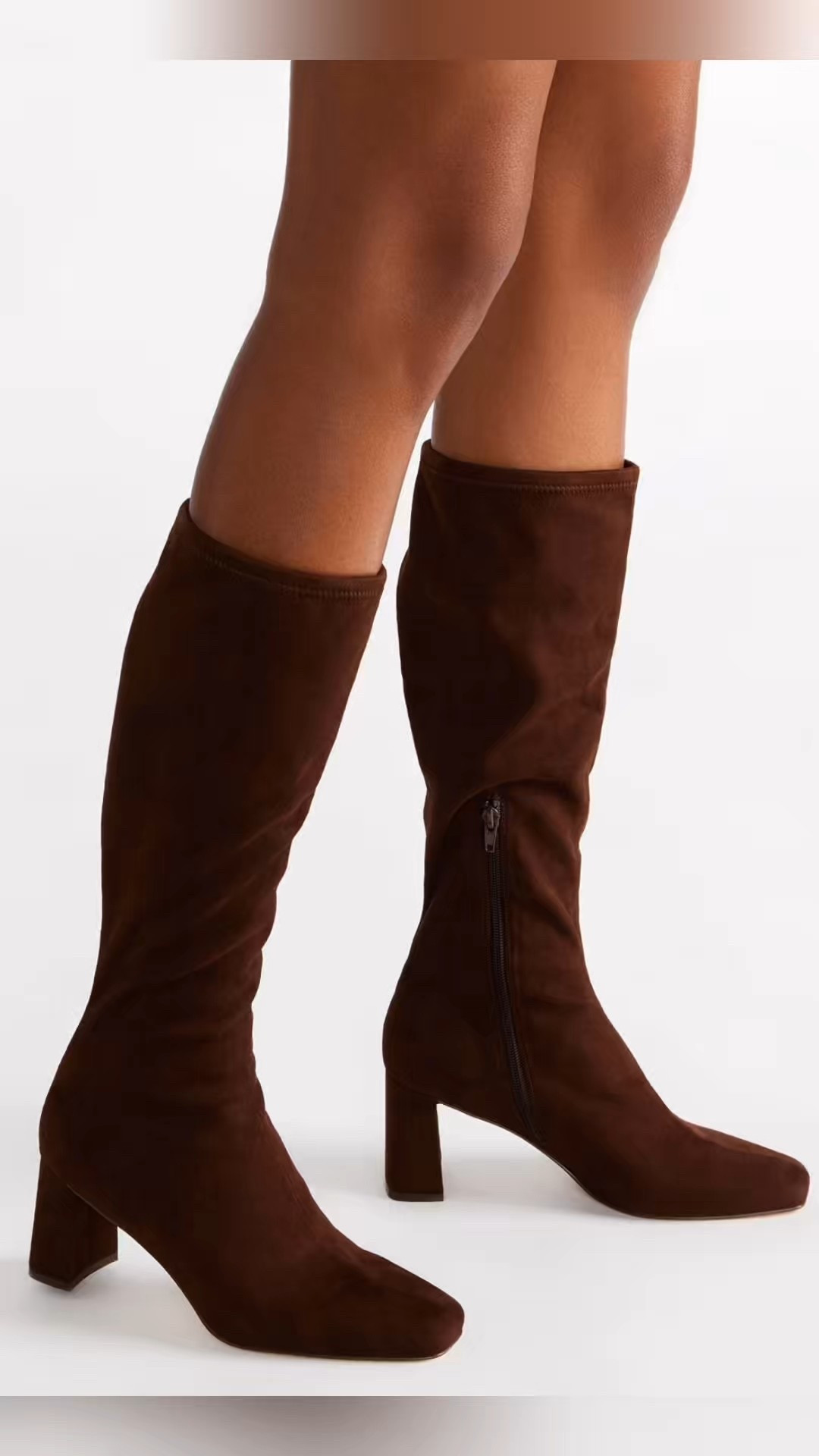 Brown Boots  
Regular price $99.95 Sale price $69.99
$49.00 with code: FRIENDS

#LTKStyleTip #LTKSaleAlert #LTKFindsUnder50
