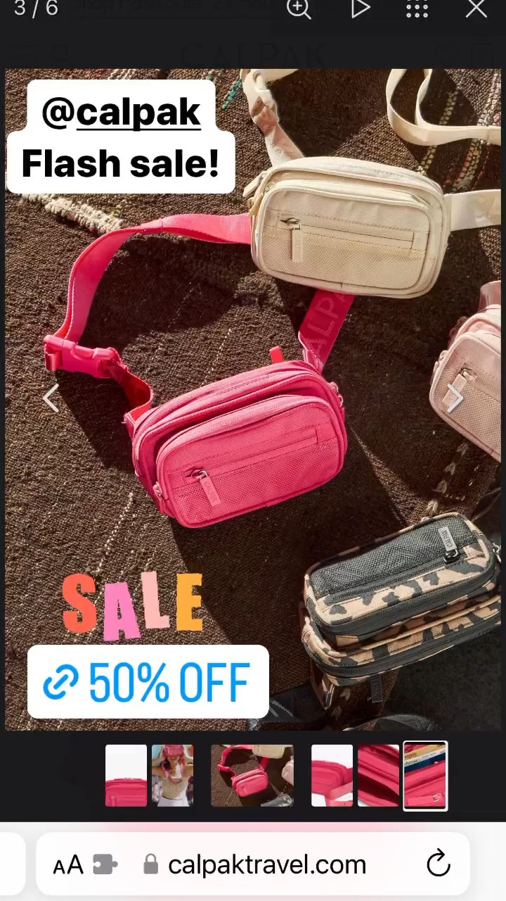 Fanny pack outlet for sale